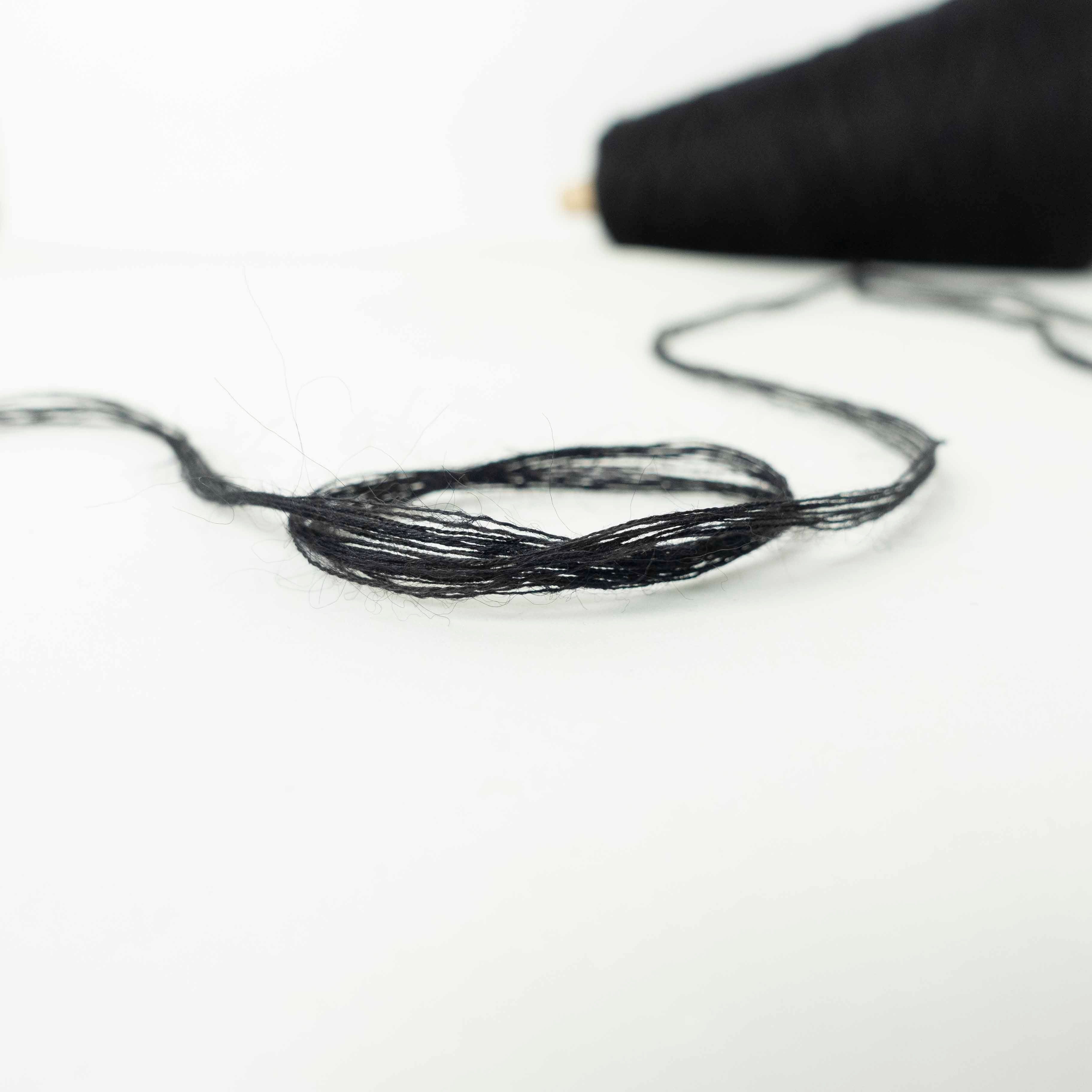 〈Blackシリーズ〉MIXED YARN（ミックスヤーン）