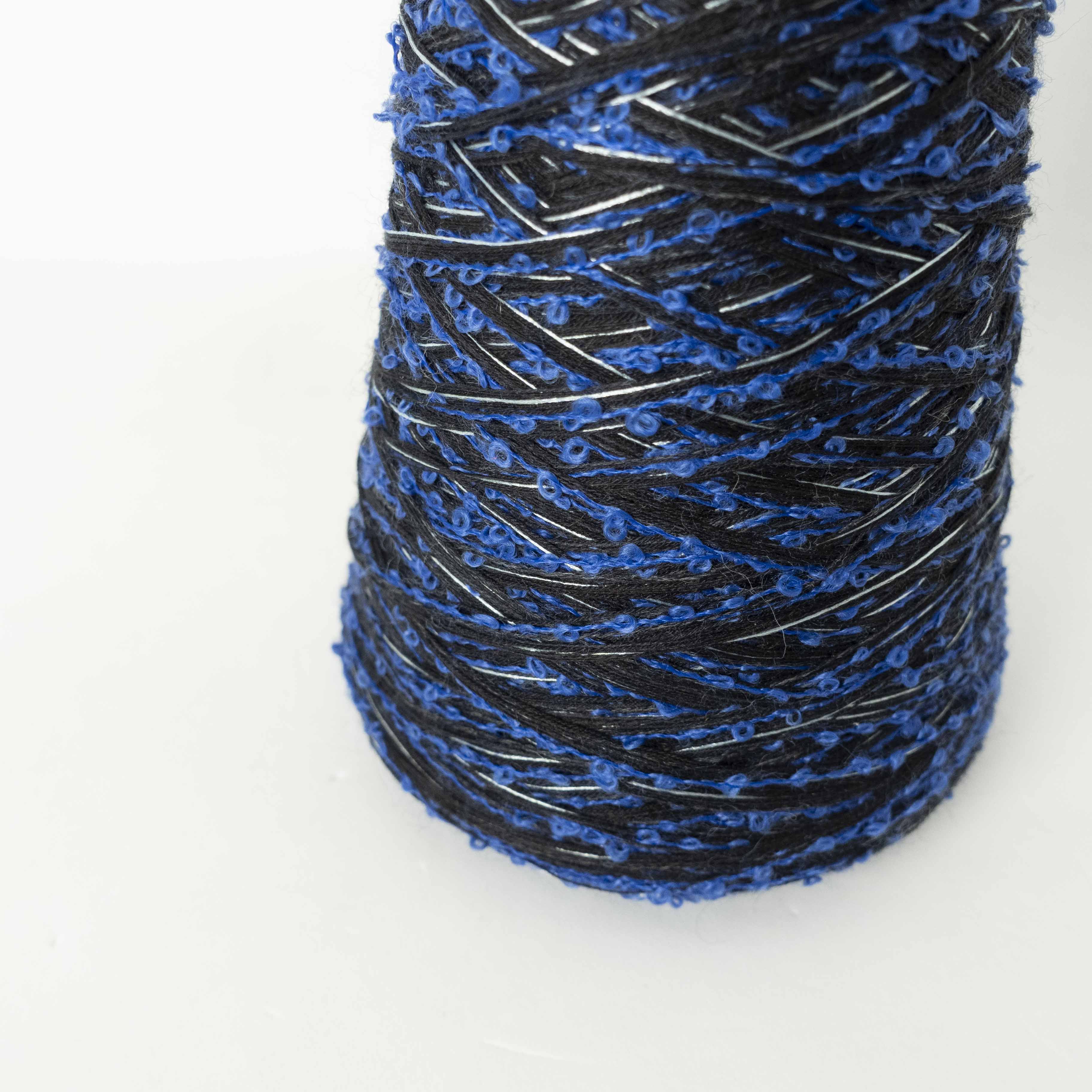 〈Blackシリーズ〉MIXED YARN（ミックスヤーン）