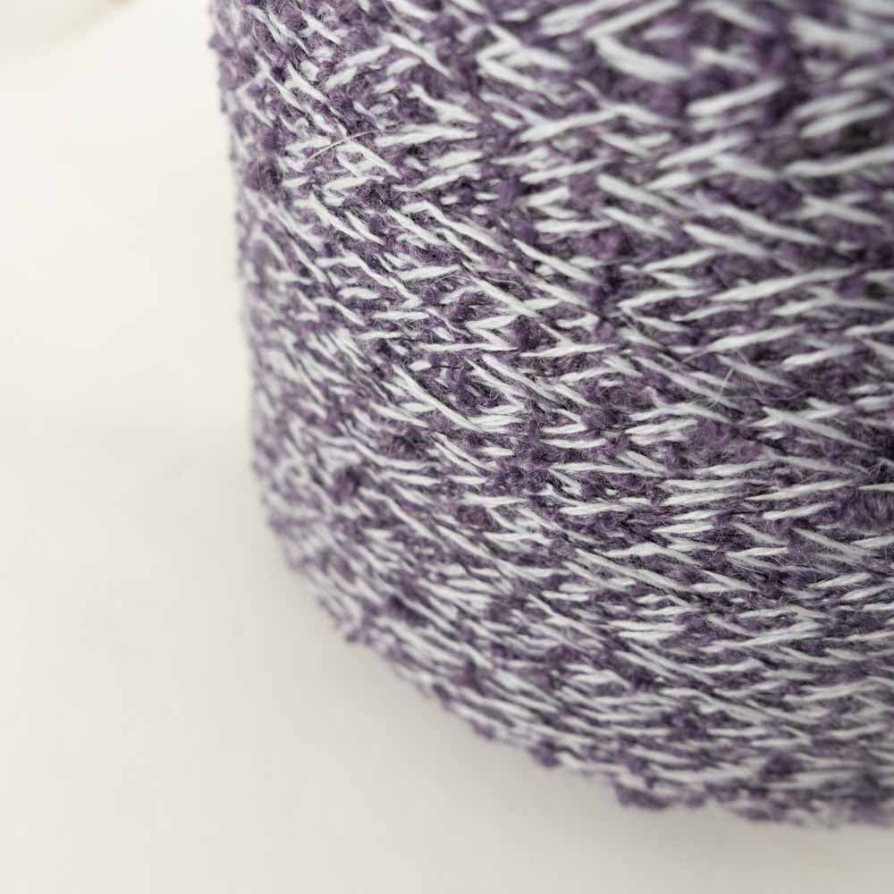 -big project- 1/6 リンドウブークレ - パープルミックス