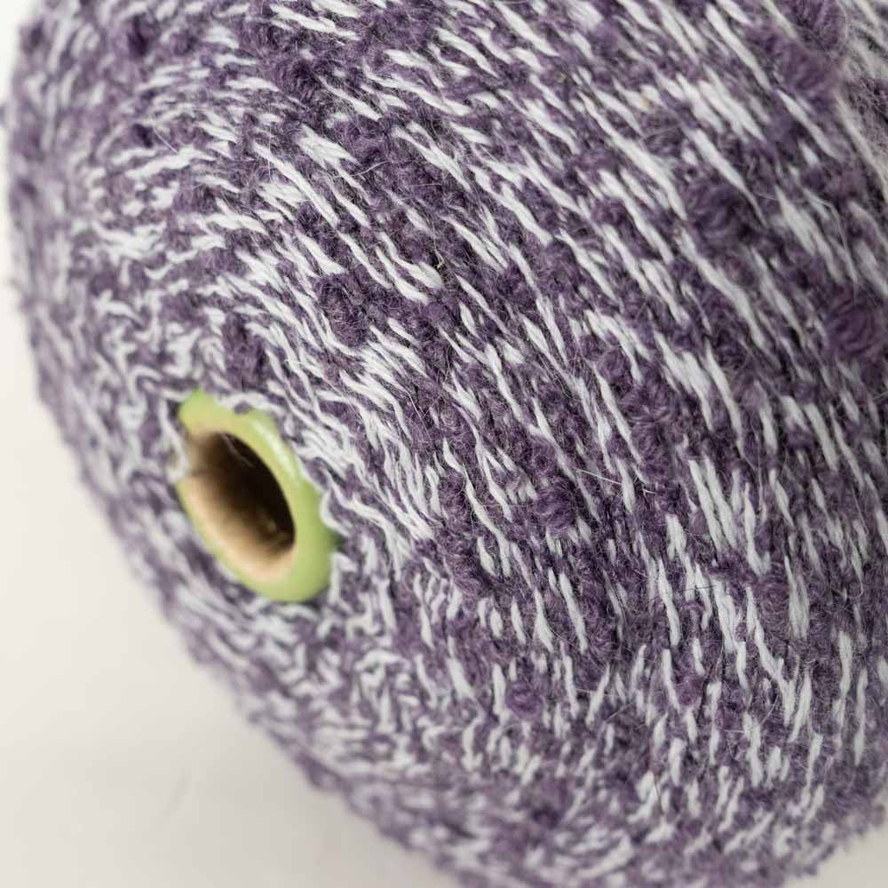 [15] [Only one available] -big project- 1/6 Gentian Boucle - Purple Mix