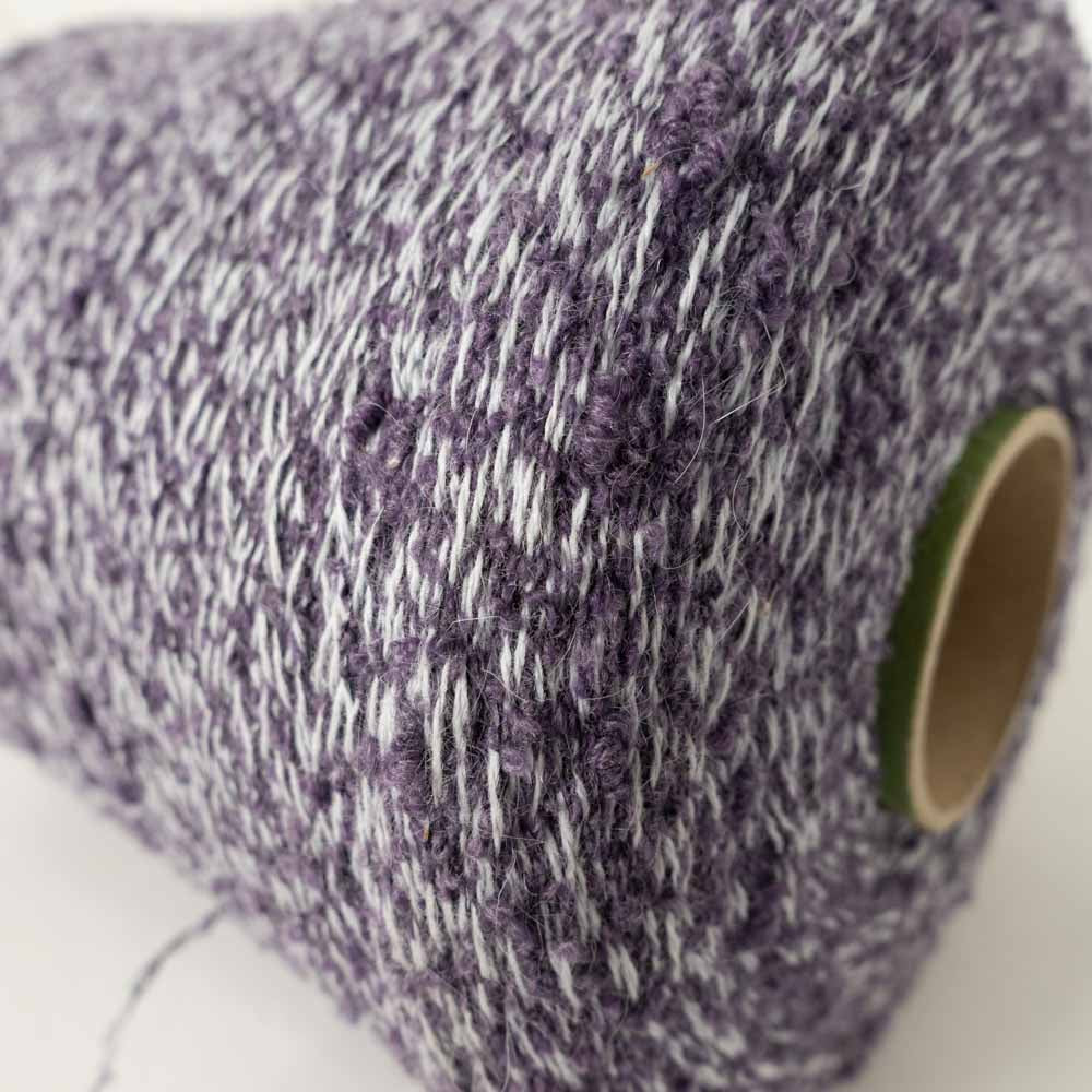 [15] [Only one available] -big project- 1/6 Gentian Boucle - Purple Mix