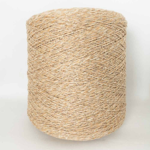 -big project- 1/3 ラメカシミヤ - ラテ