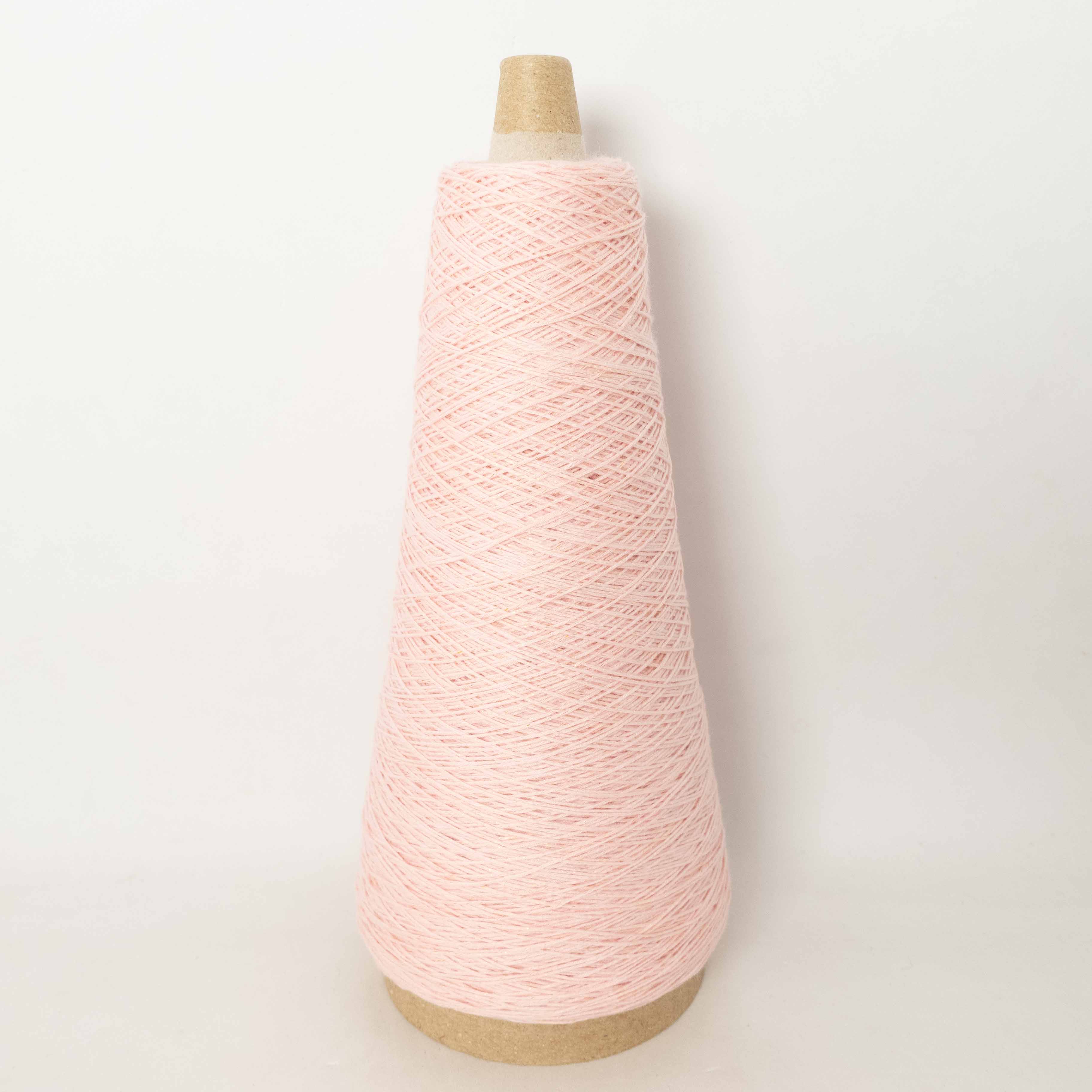 [Special Price] Organic Cotton x Lame
