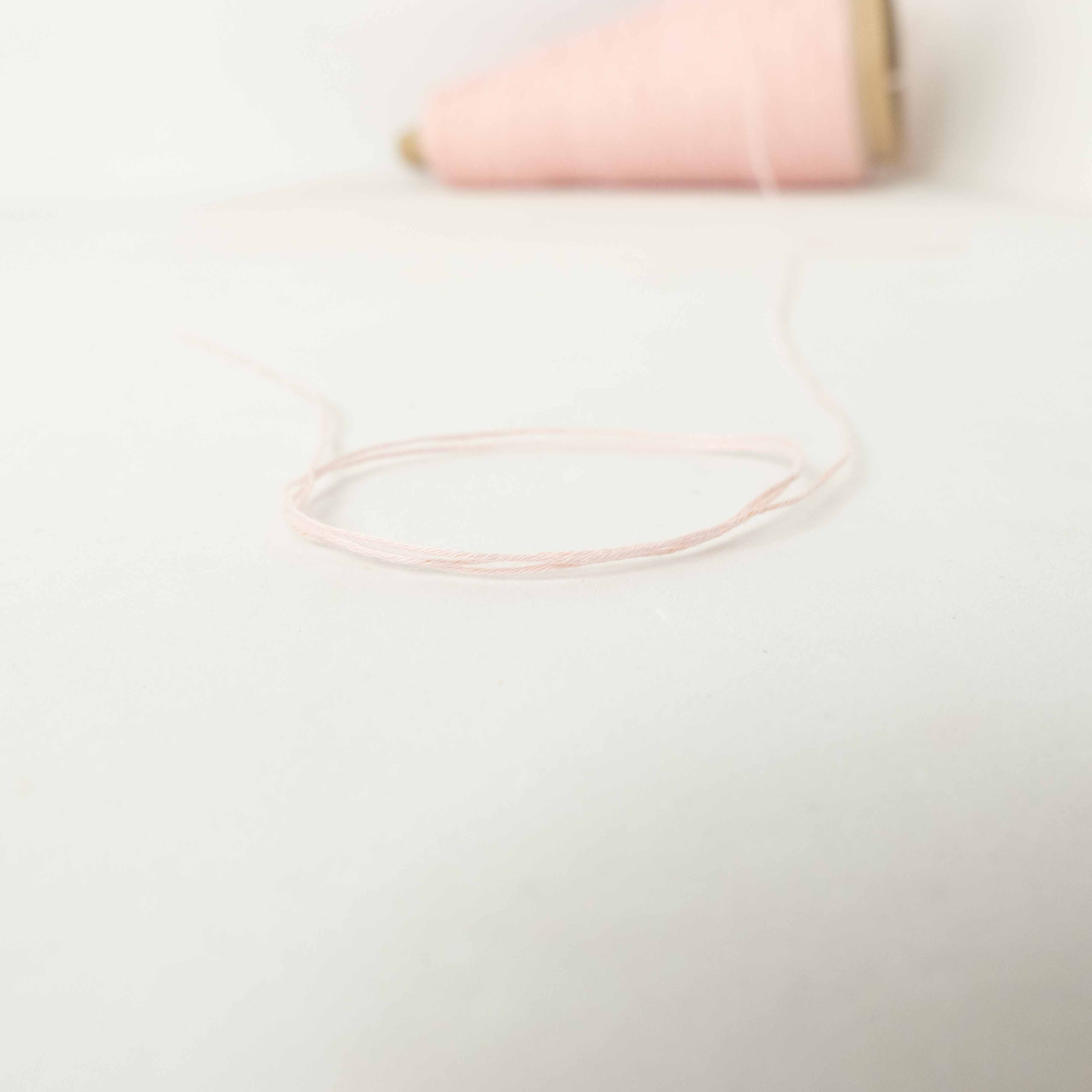 [Special Price] Organic Cotton x Lame
