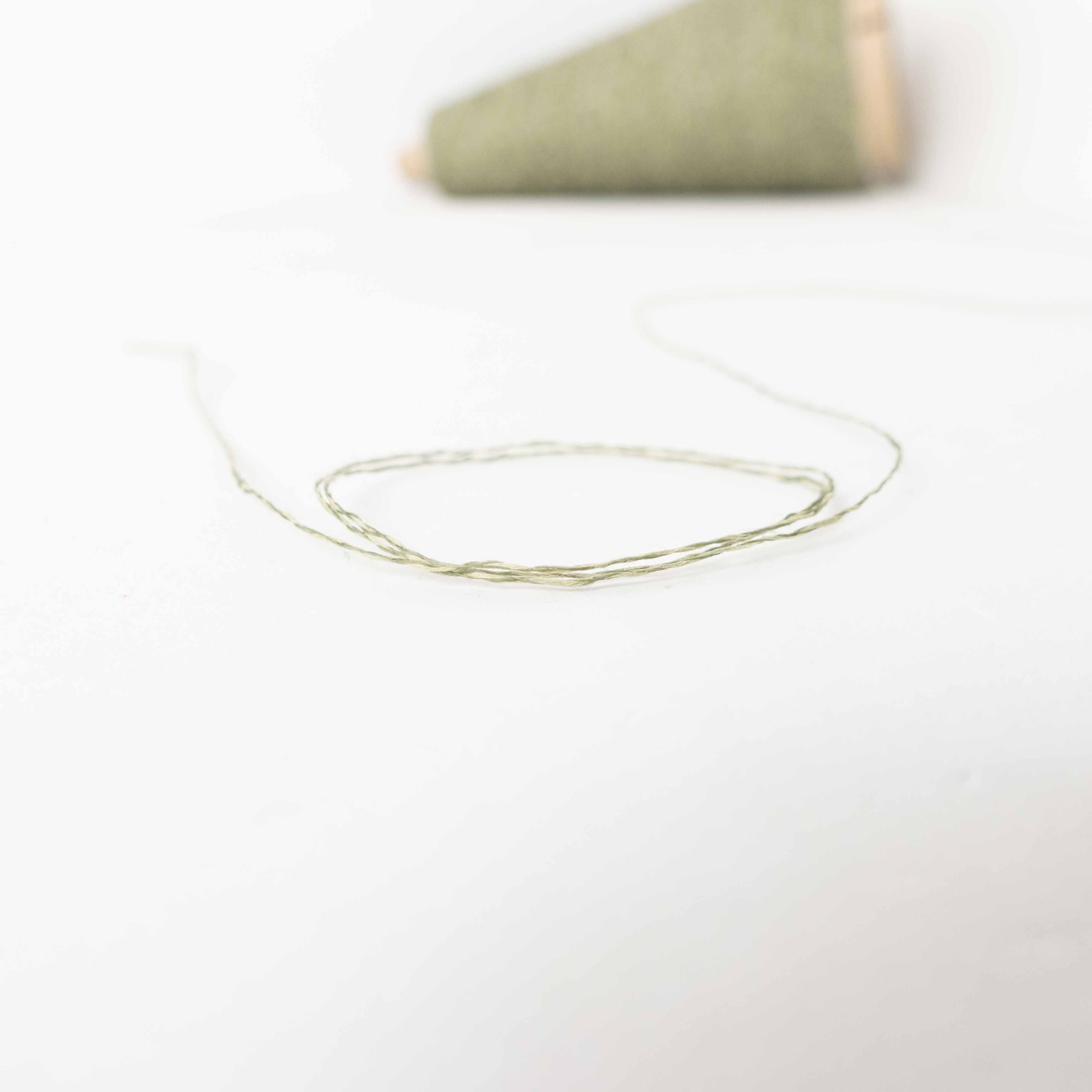 [Special Price] Mino Washi x Shrink-Resistant Wool