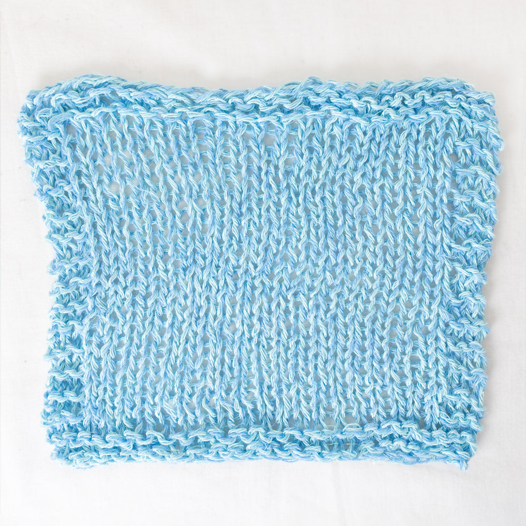 [Free Best Pattern] Ramune [Set] (Let's Knit Summer)
