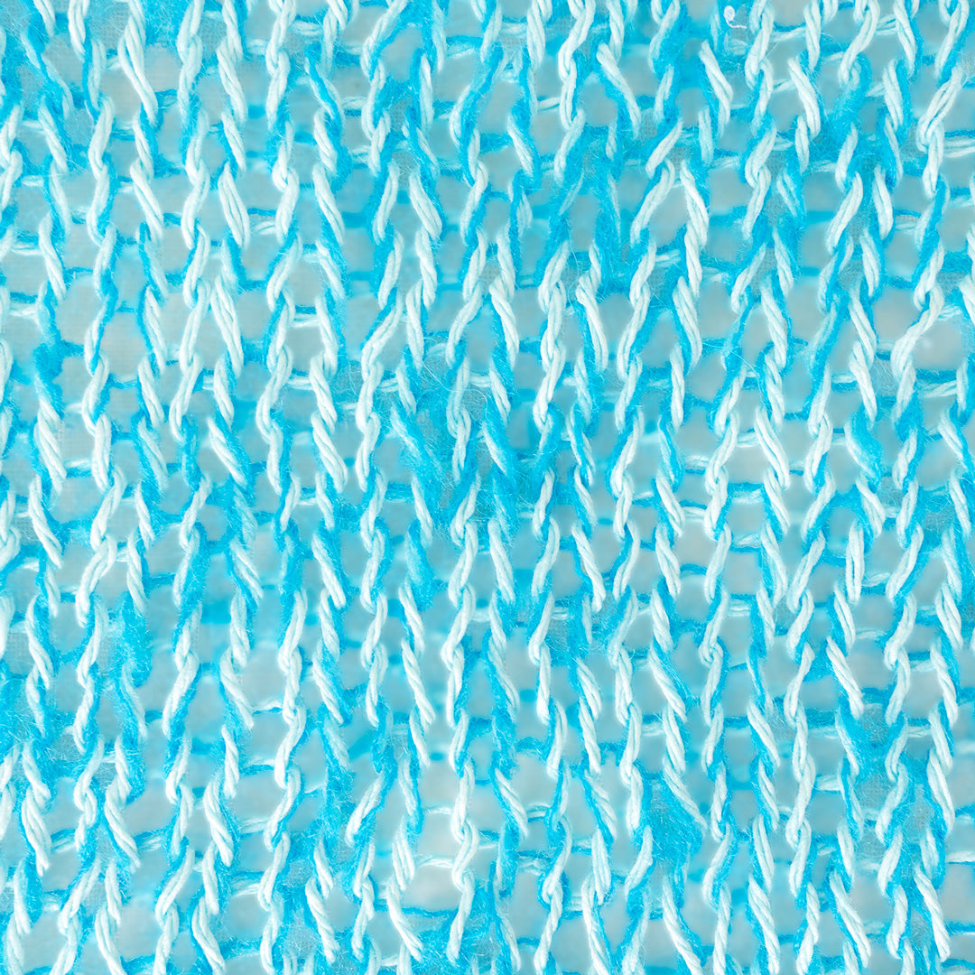 【ベストパターン無料】Blue Hawaii【セット】（夏を編もう）