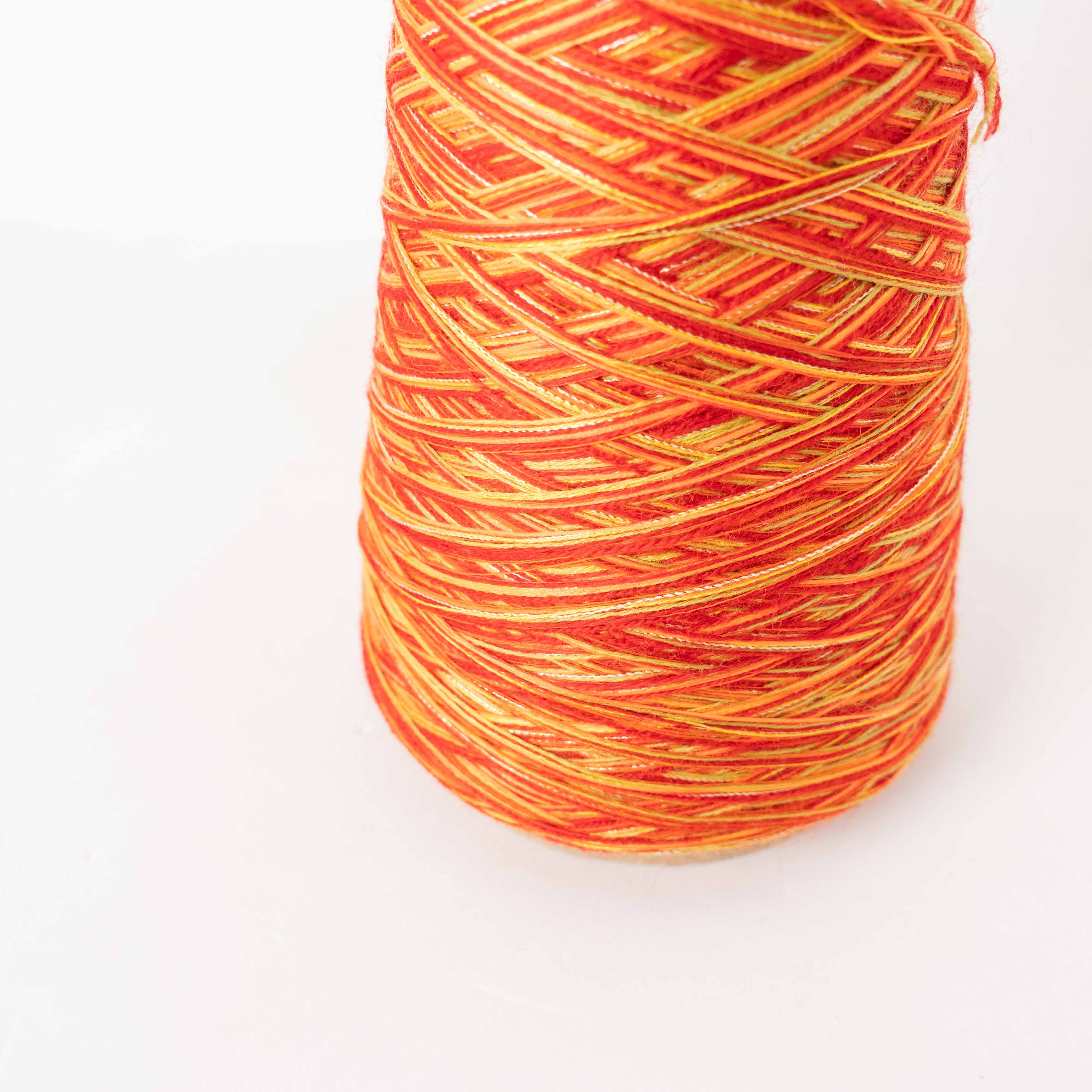 〈サマーシリーズ〉MIXED YARN（ミックスヤーン）