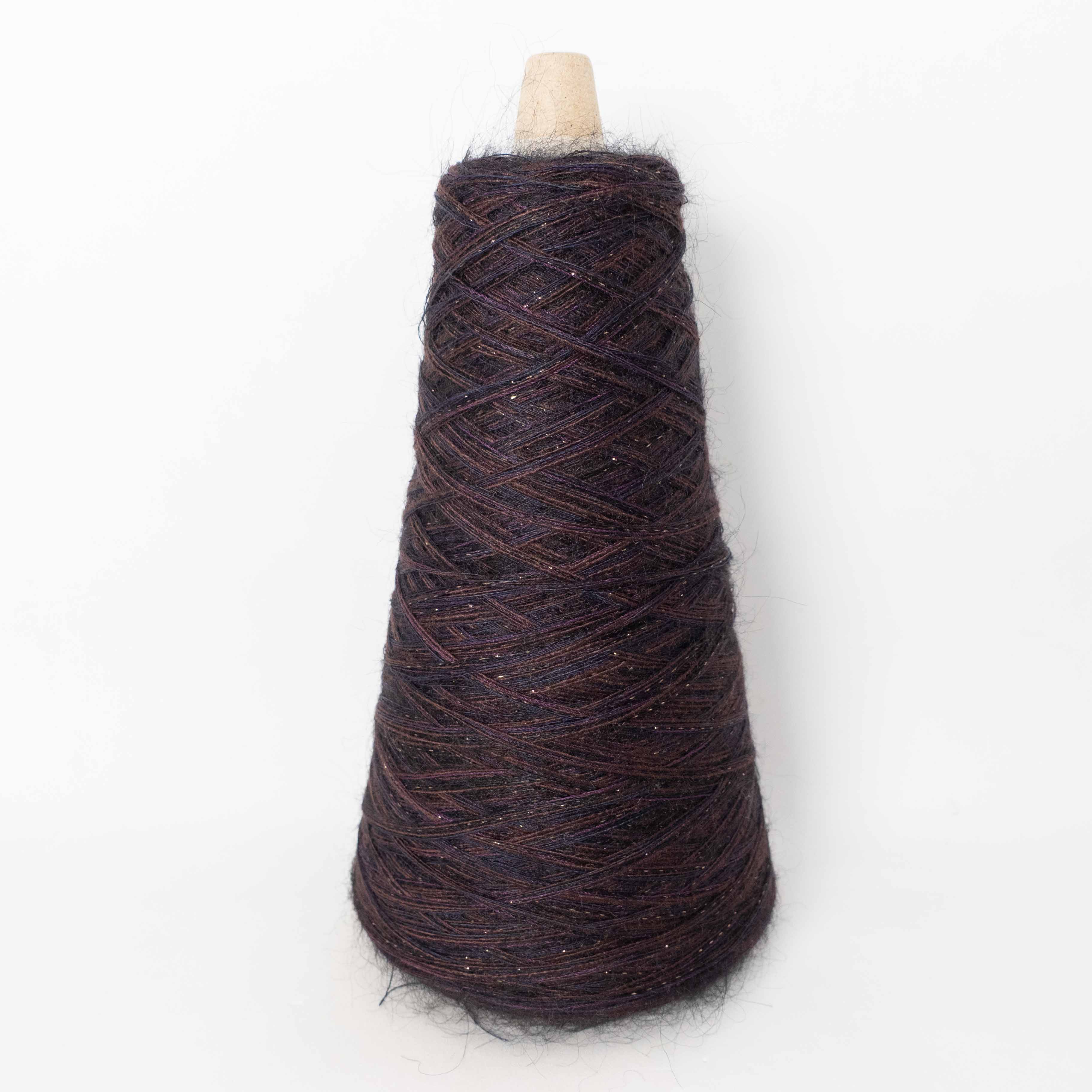 〈サマーシリーズ〉MIXED YARN（ミックスヤーン）