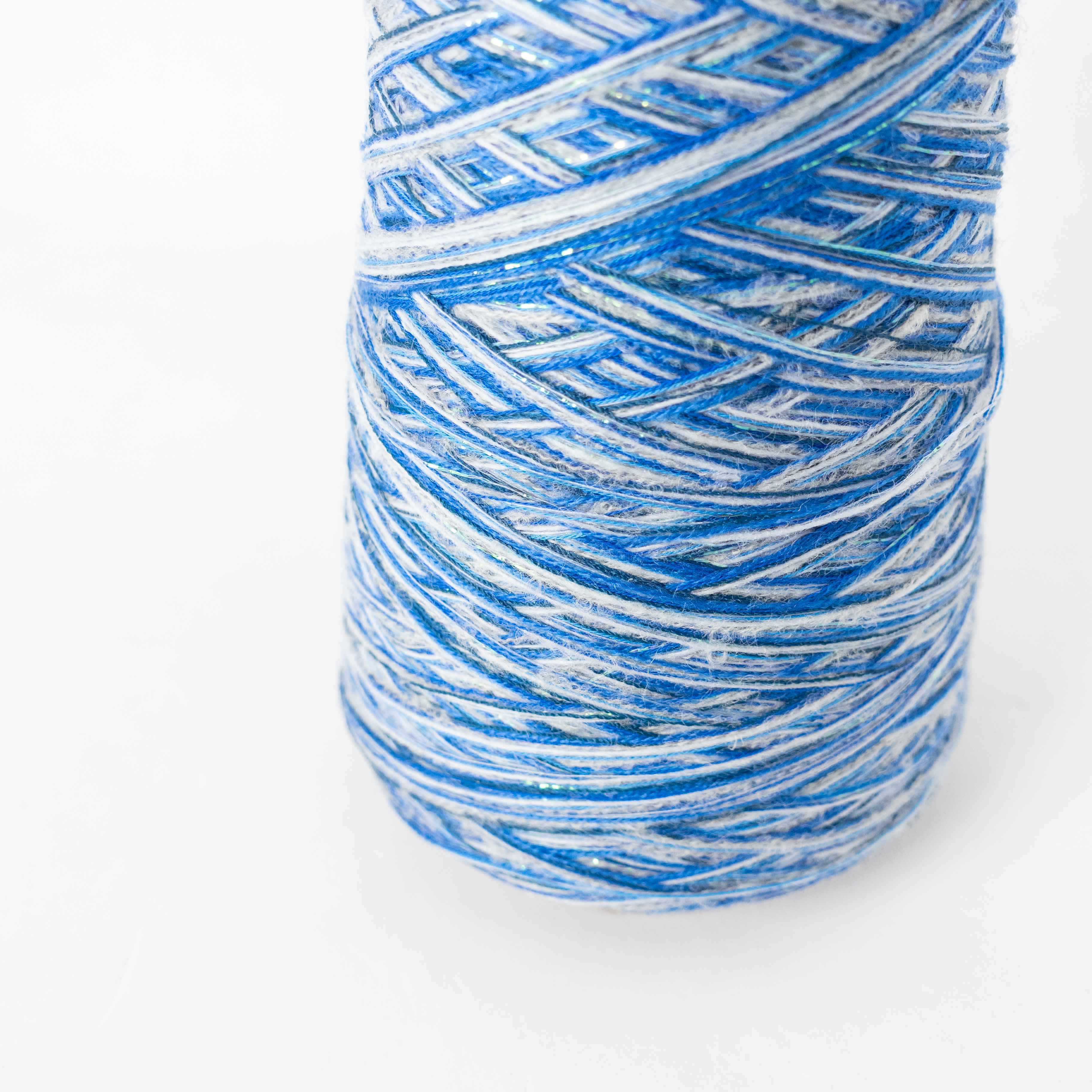 〈サマーシリーズ〉MIXED YARN（ミックスヤーン）