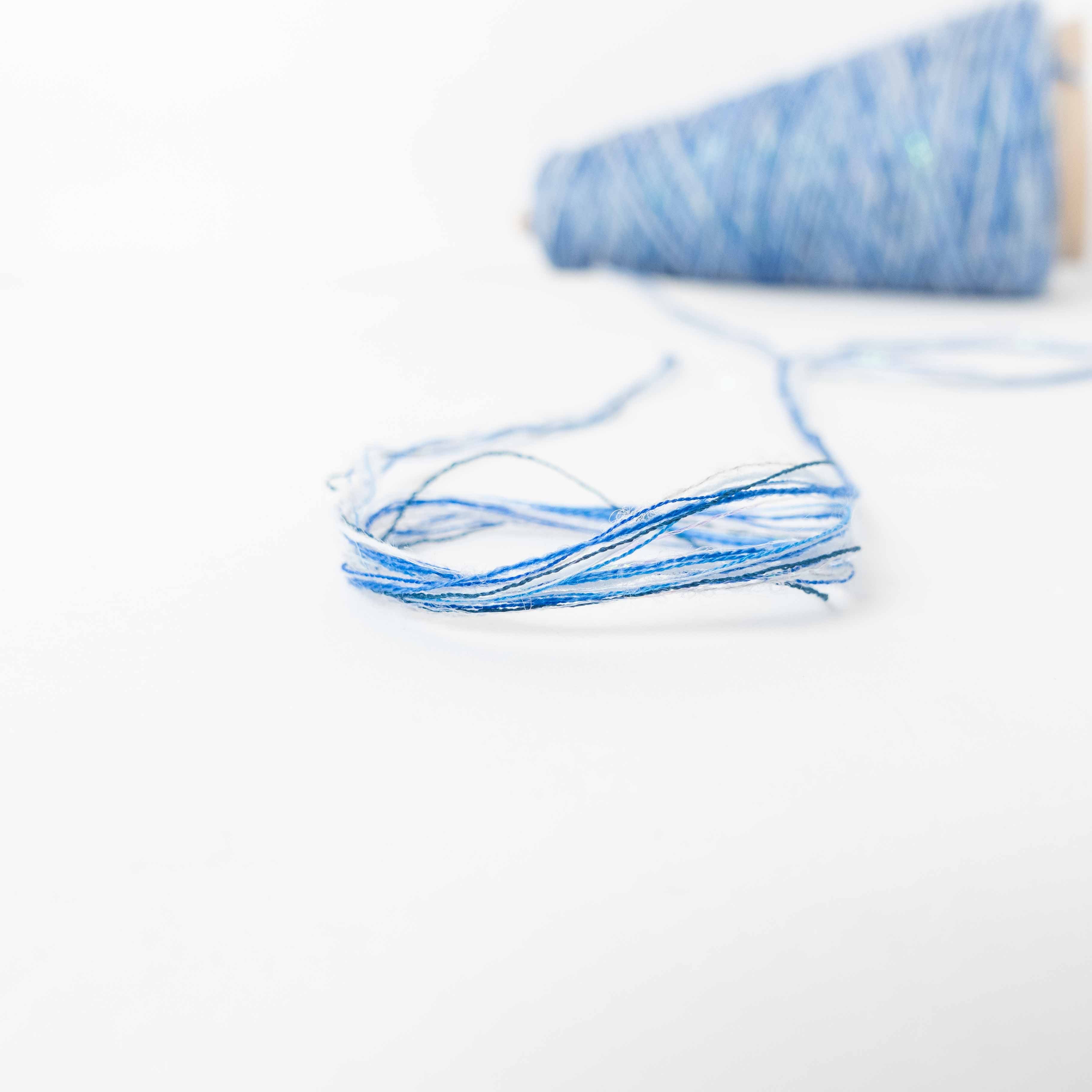 〈サマーシリーズ〉MIXED YARN（ミックスヤーン）