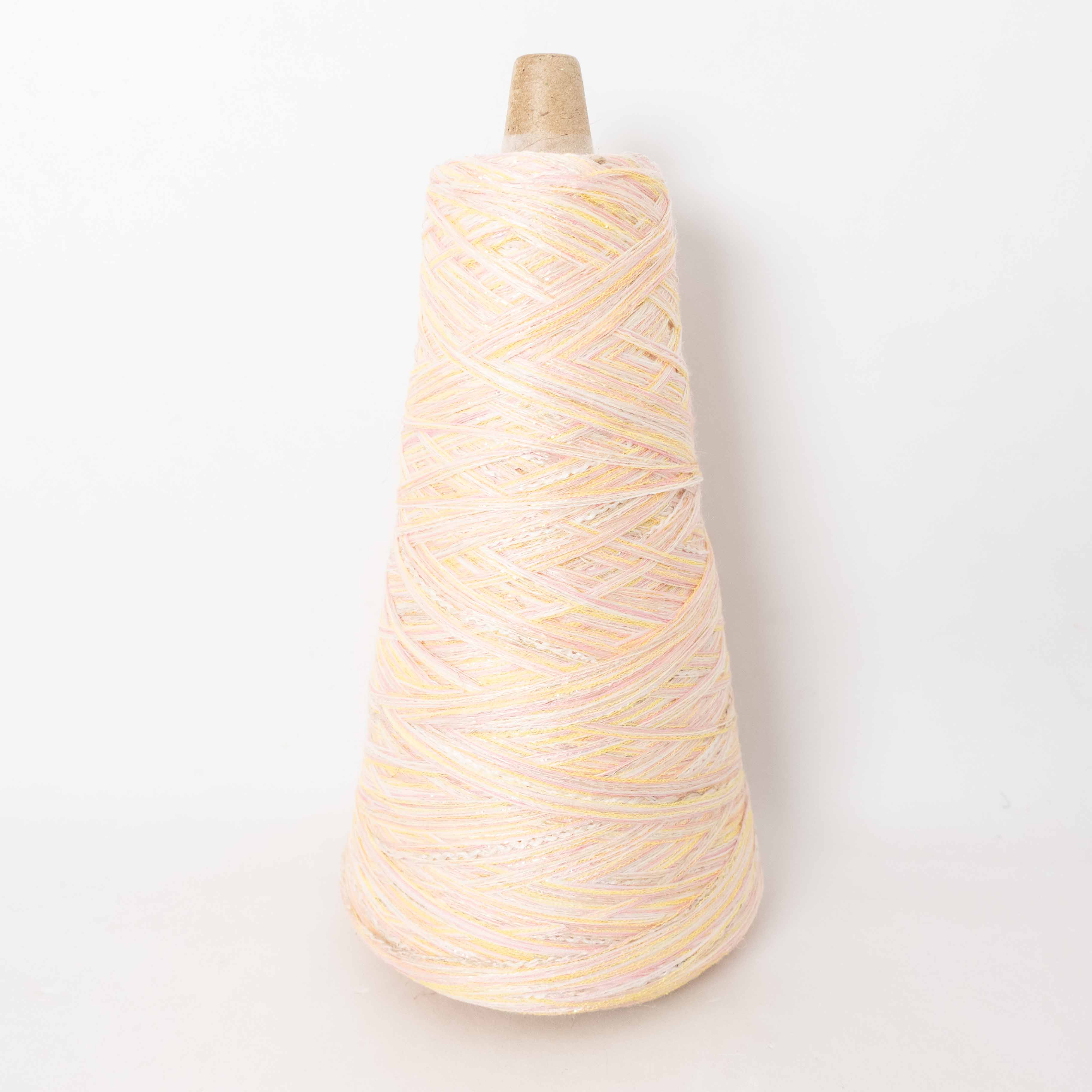 〈サマーシリーズ〉MIXED YARN（ミックスヤーン）