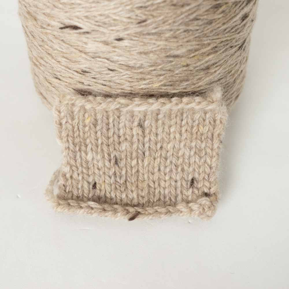 2/15 POPPIN' TWEED（ポッピン・ツイード）