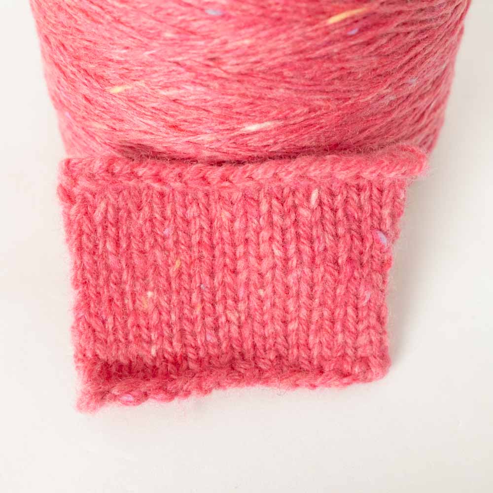 2/15 POPPIN' TWEED（ポッピン・ツイード）