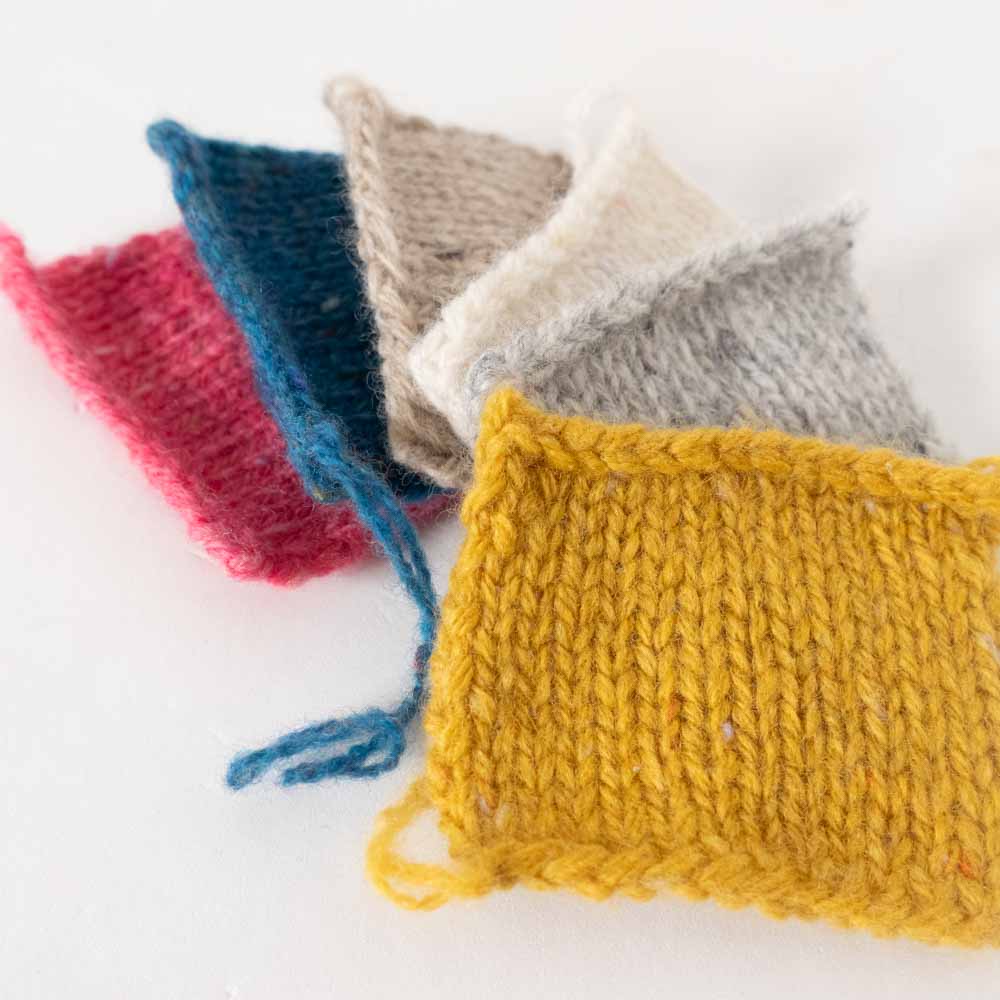 2/15 POPPIN' TWEED（ポッピン・ツイード）