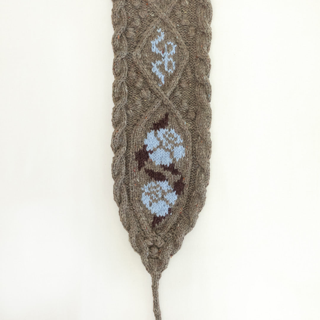 Nahiko Rose Head Dress designed by Nahiko