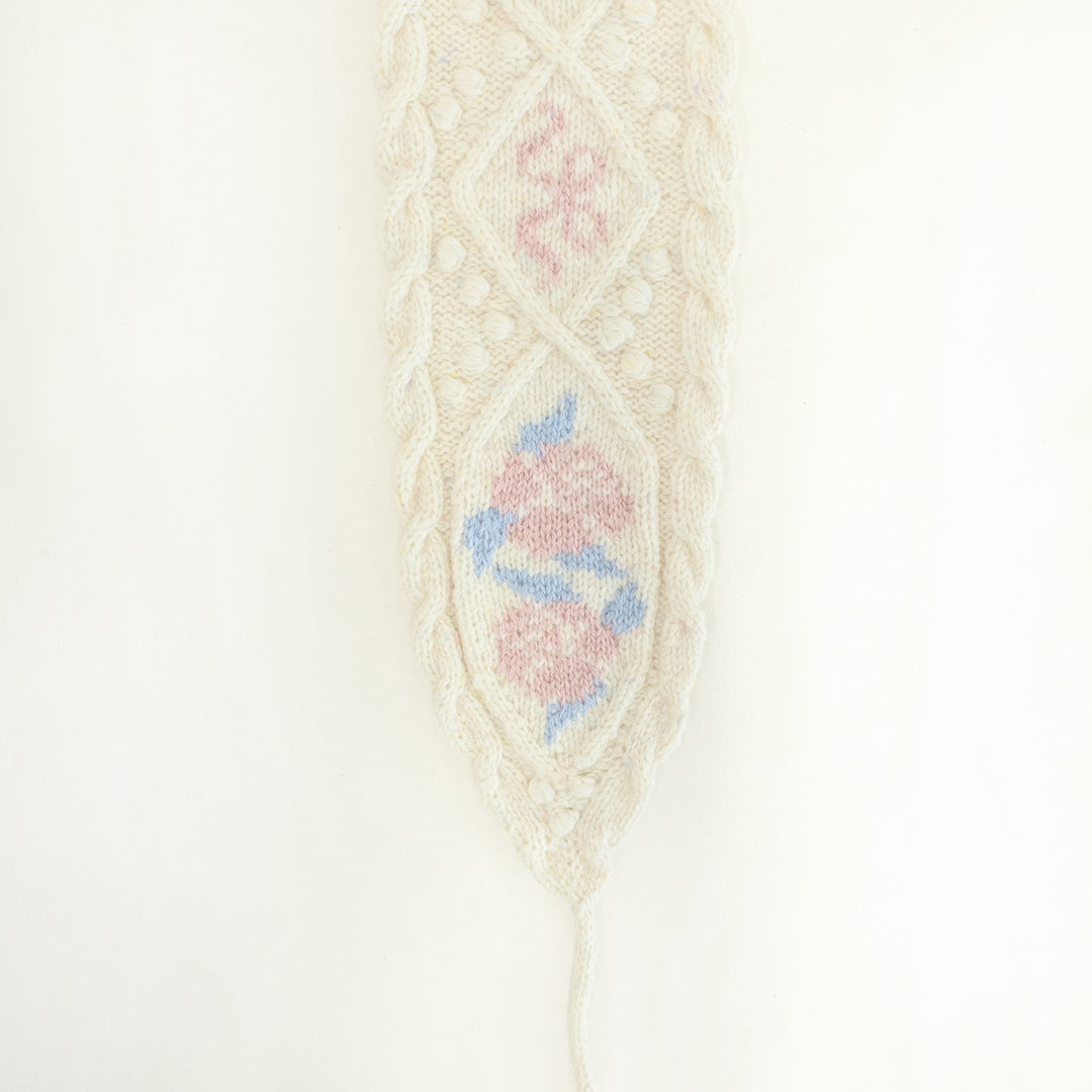 Nahiko Rose Head Dress designed by Nahiko