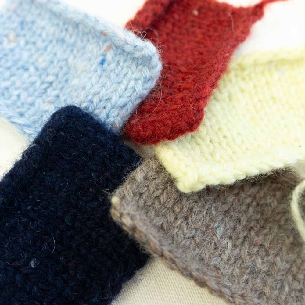 2/15 POPPIN' TWEED（ポッピン・ツイード）