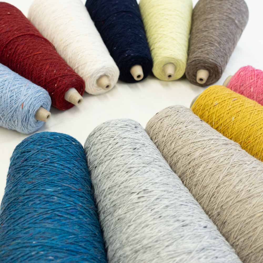 2/15 POPPIN' TWEED（ポッピン・ツイード）