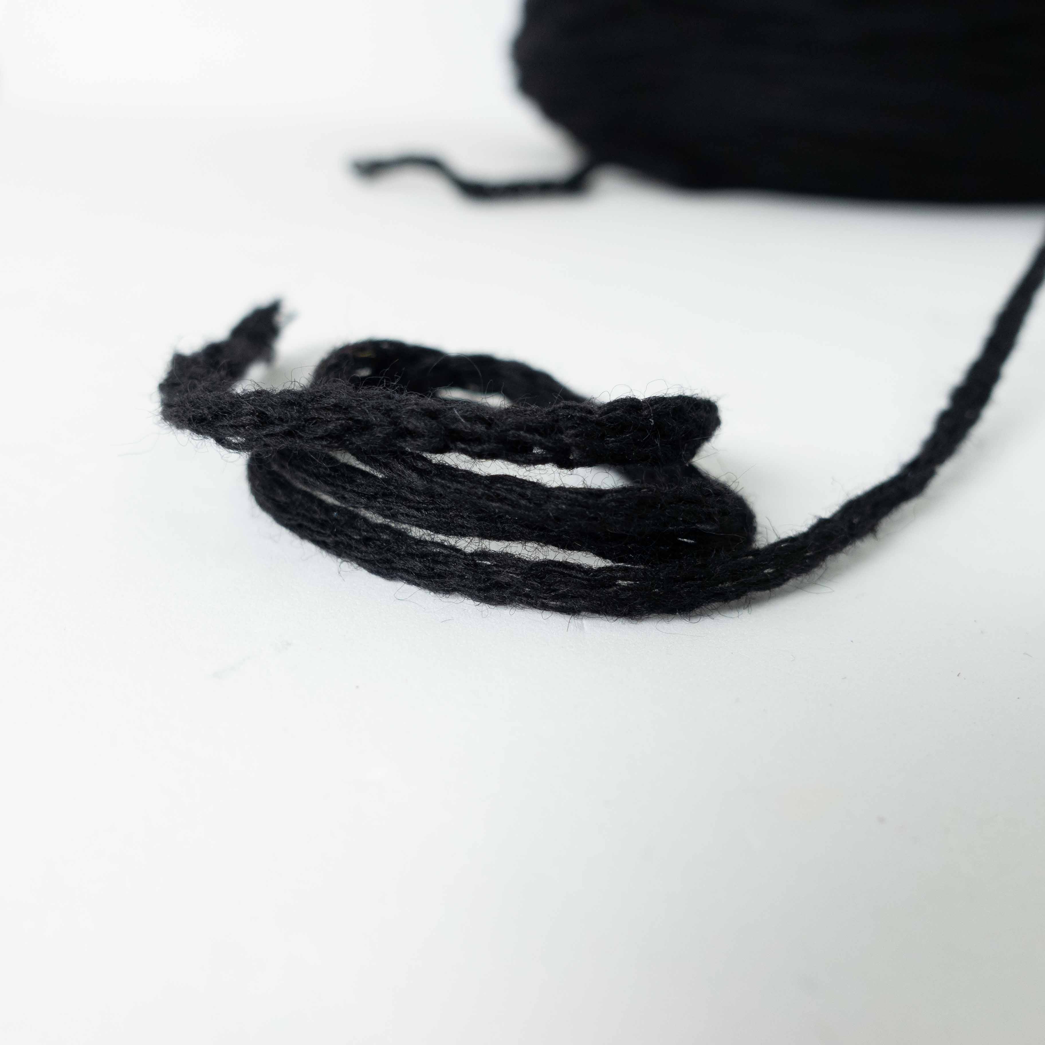 -big project- 1/1.6 RACCOON LILY YARN