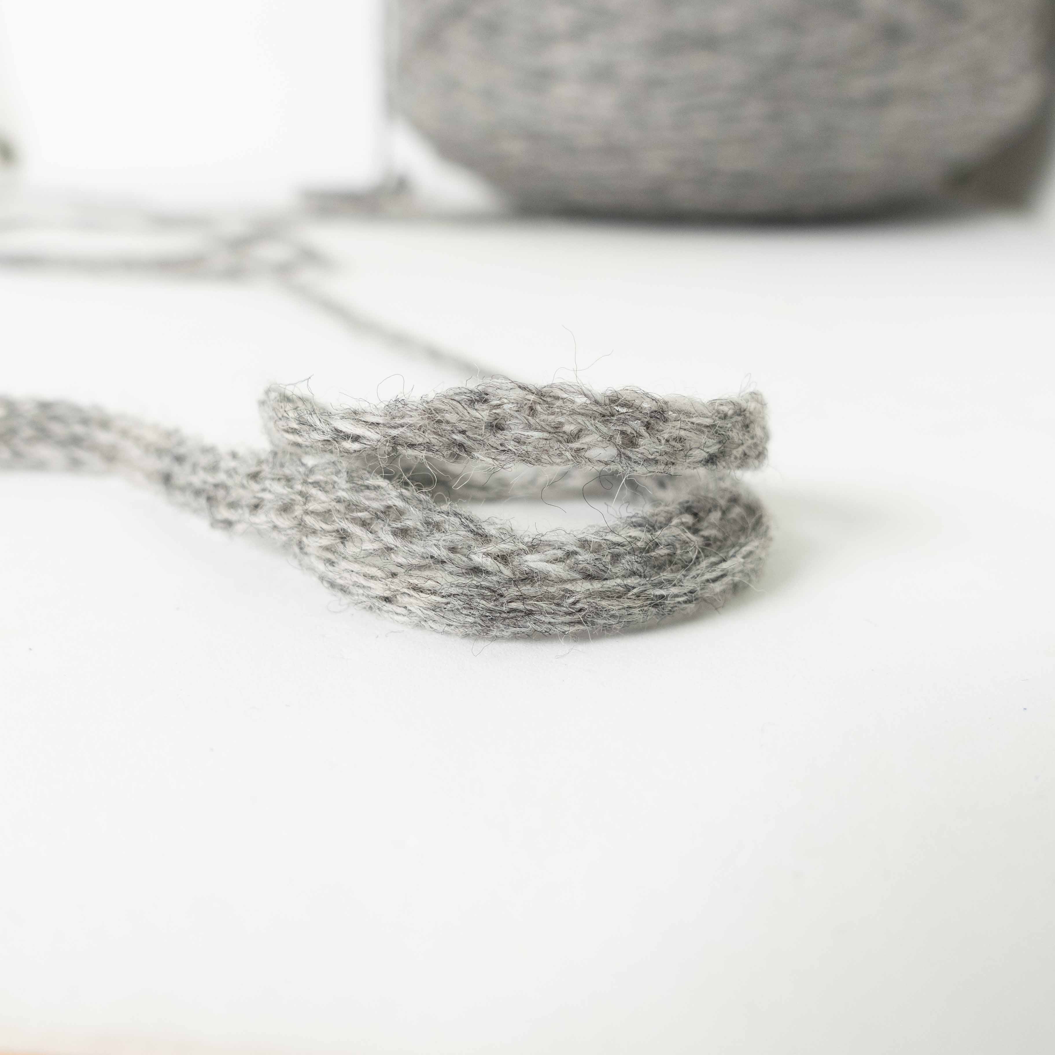 -big project- 1/1.6 RACCOON LILY YARN