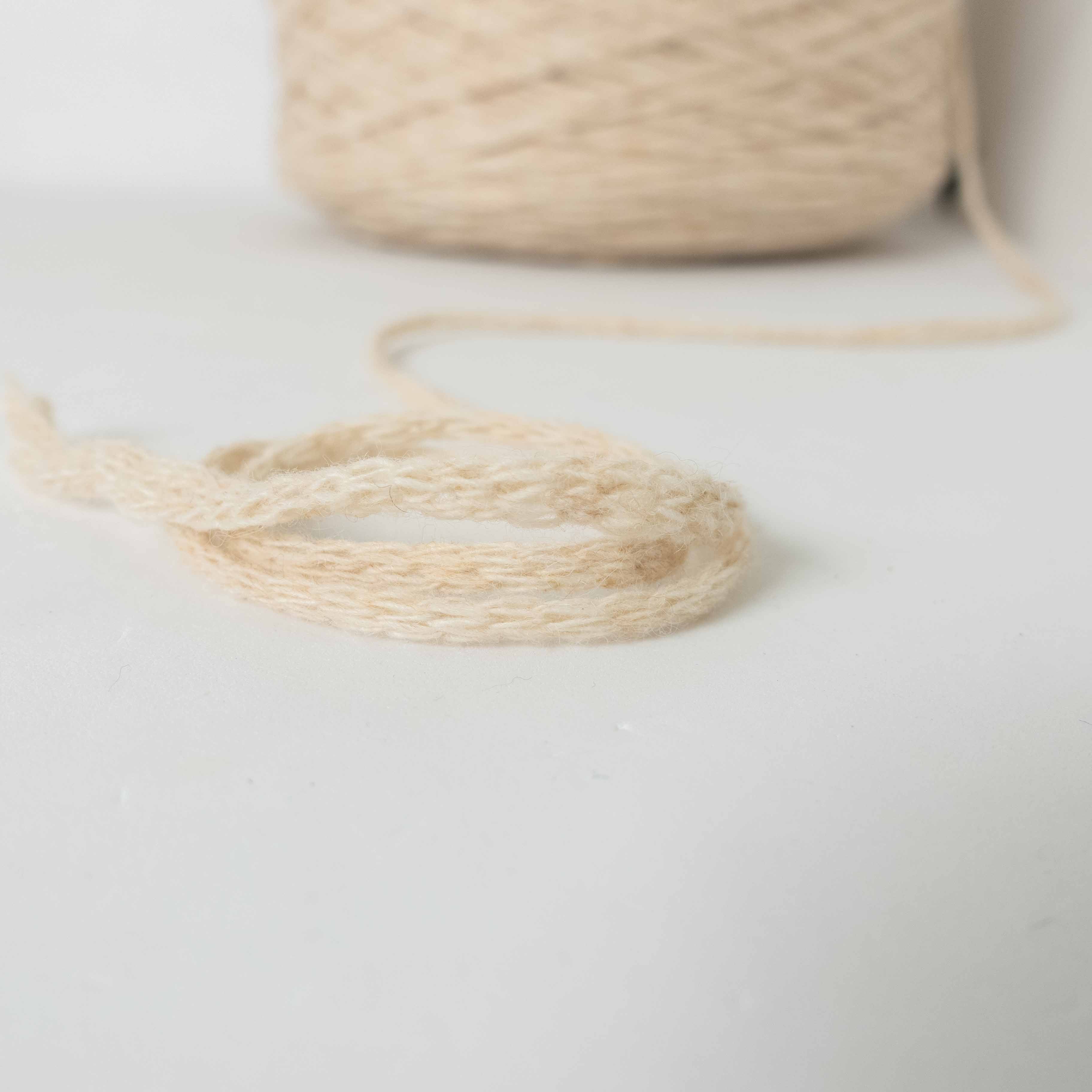 -big project- 1/1.6 RACCOON LILY YARN