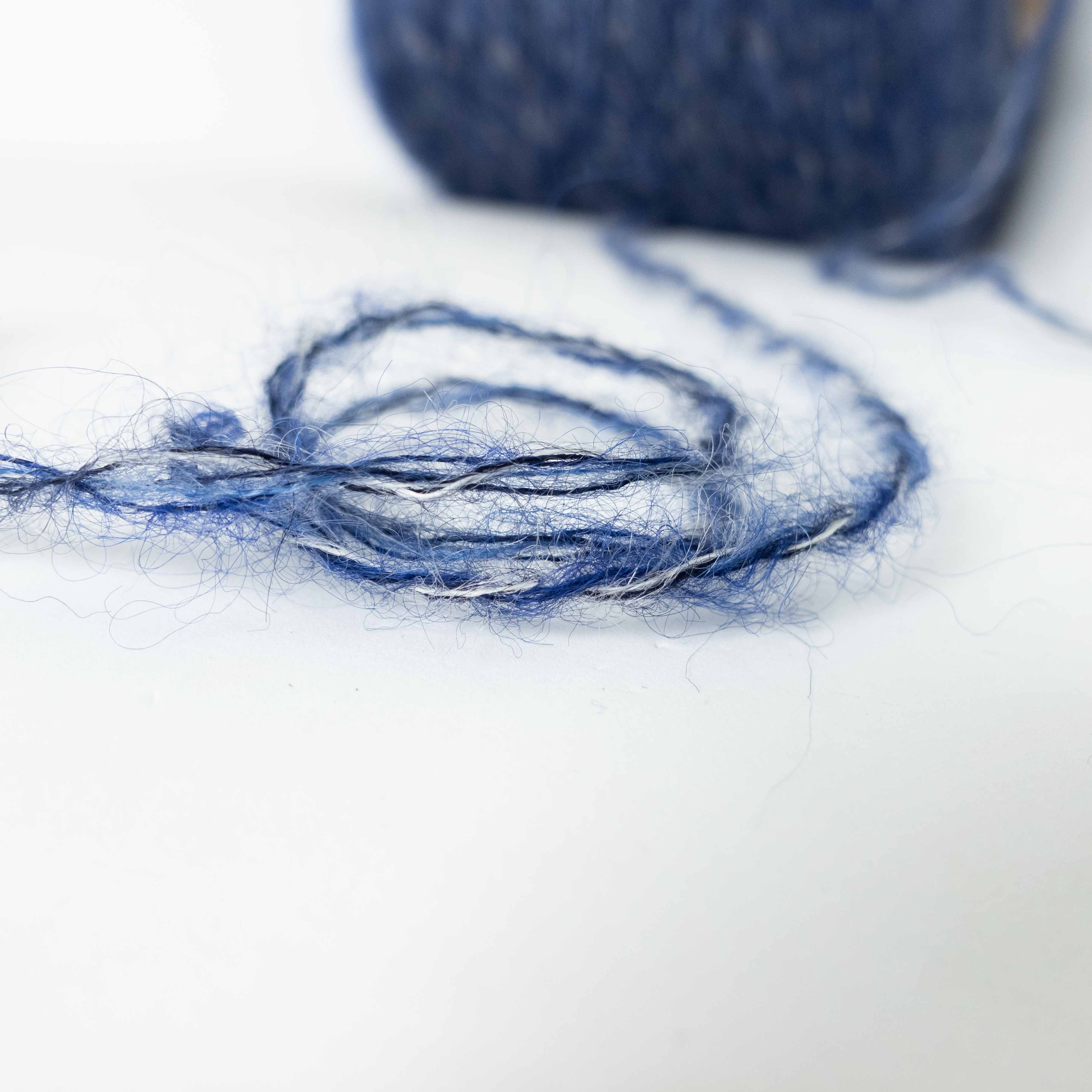 【SALE】-big project- 1/2.6 KID MOHAIR 5