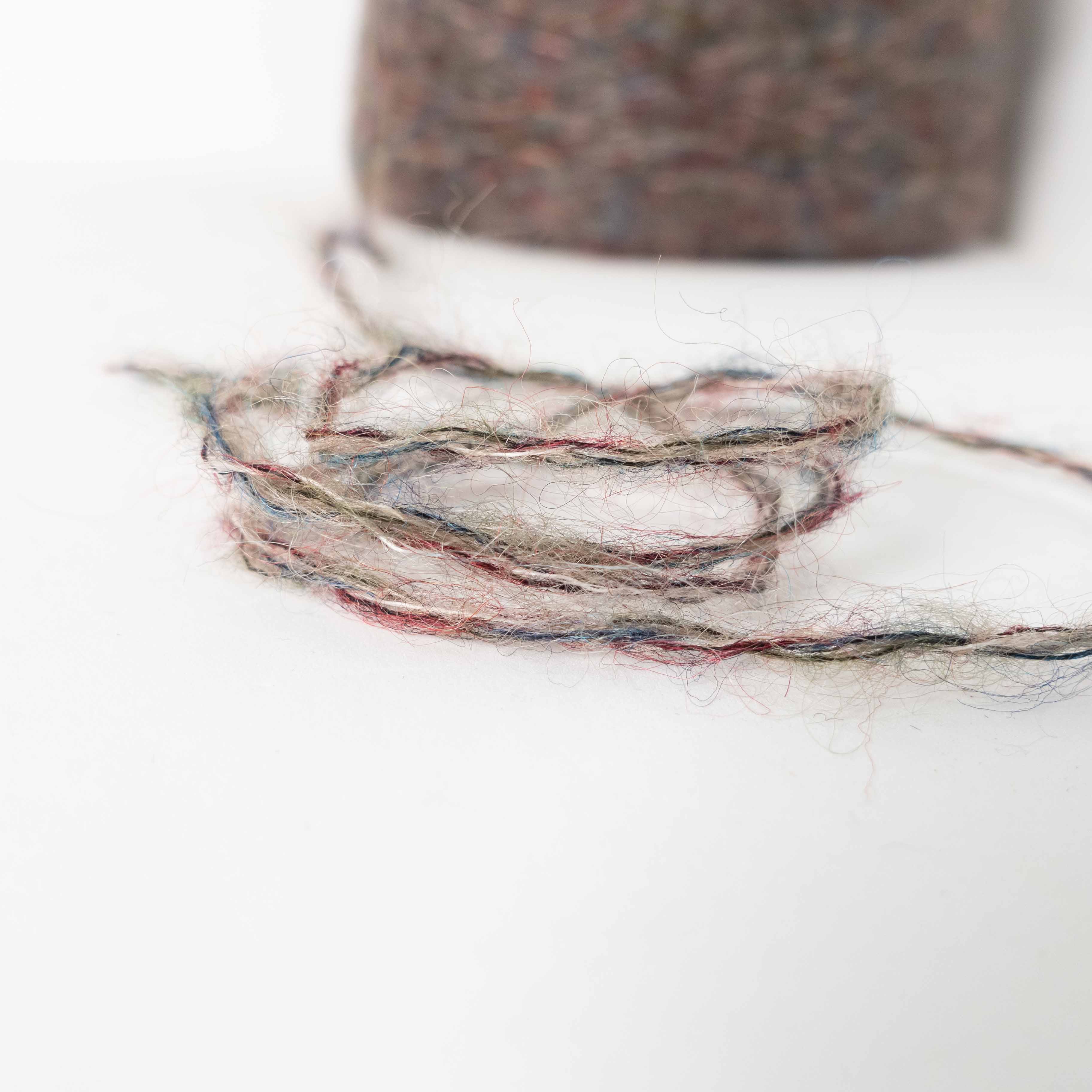 【SALE】-big project- 1/2.6 KID MOHAIR 5