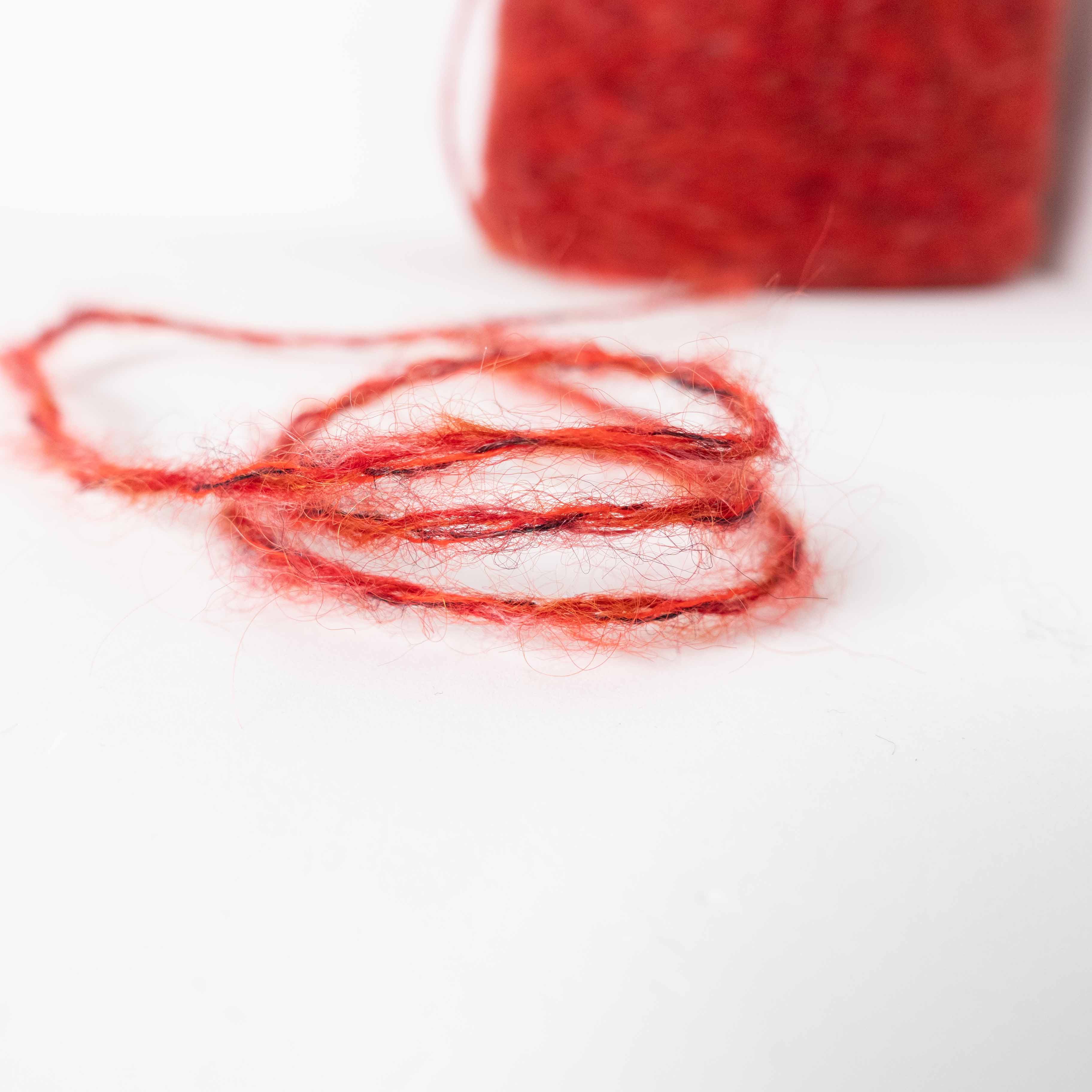 【SALE】-big project- 1/2.6 KID MOHAIR 5