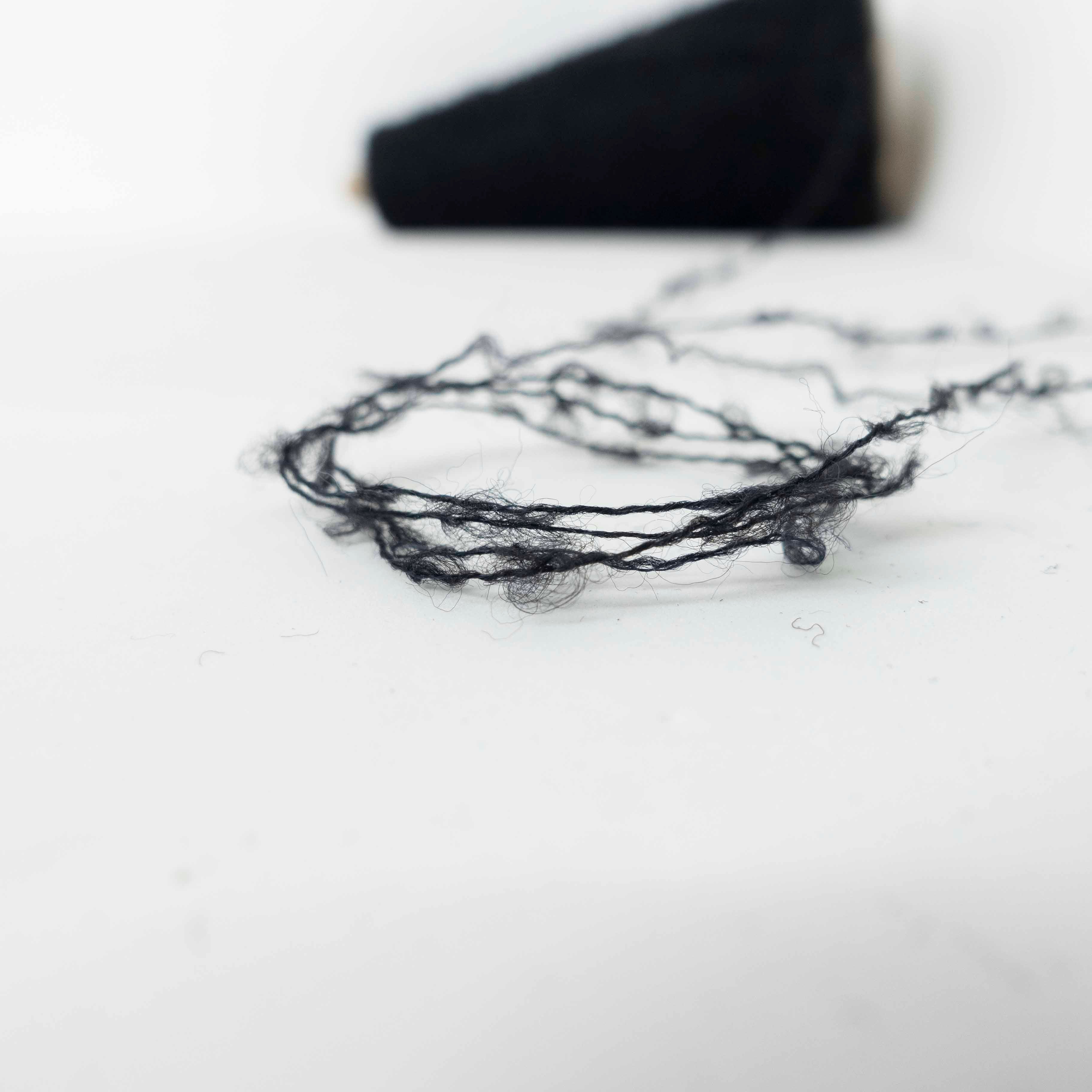 1/16 キャメル×モヘアブークレ