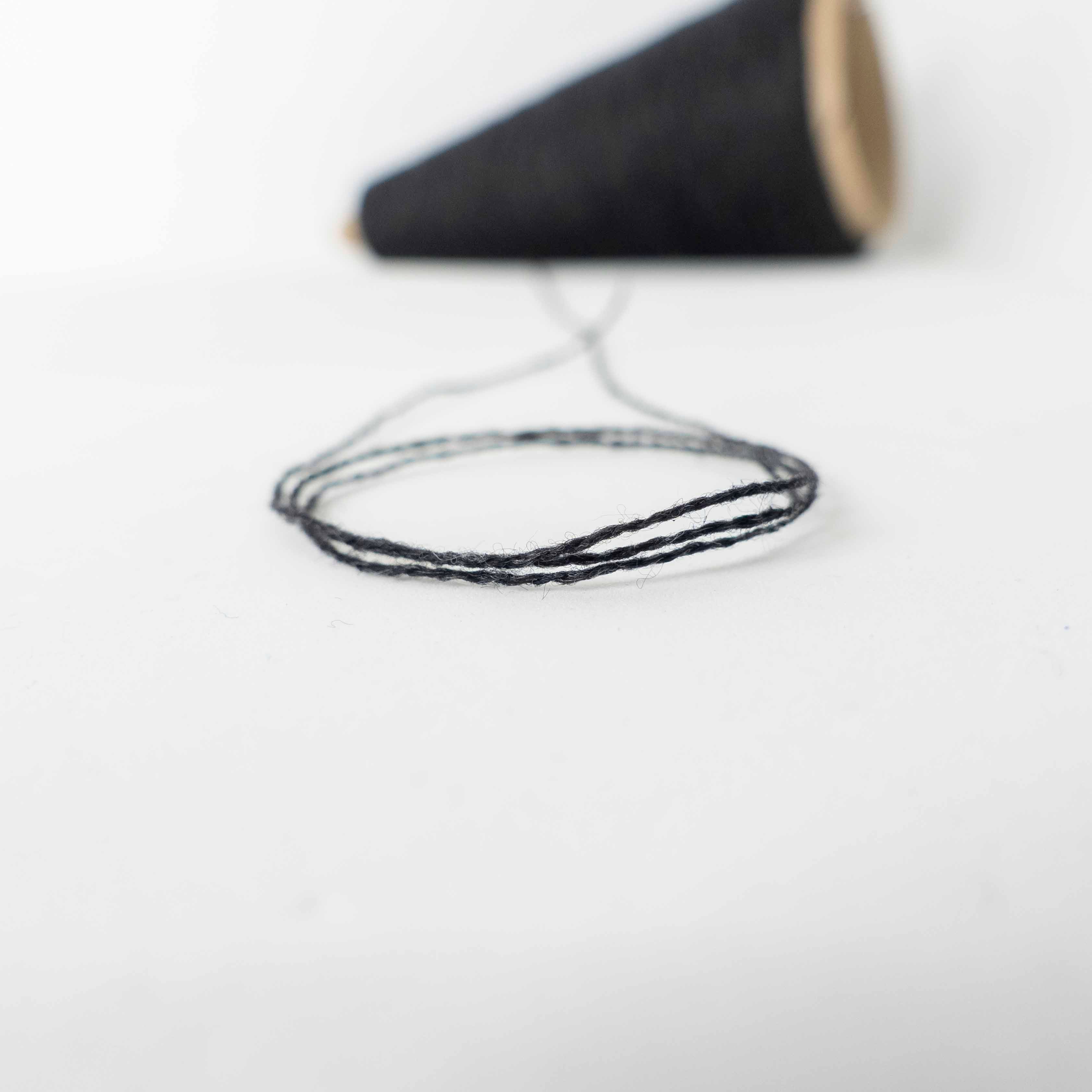 2/26 Cashlance（カシミヤ100%）