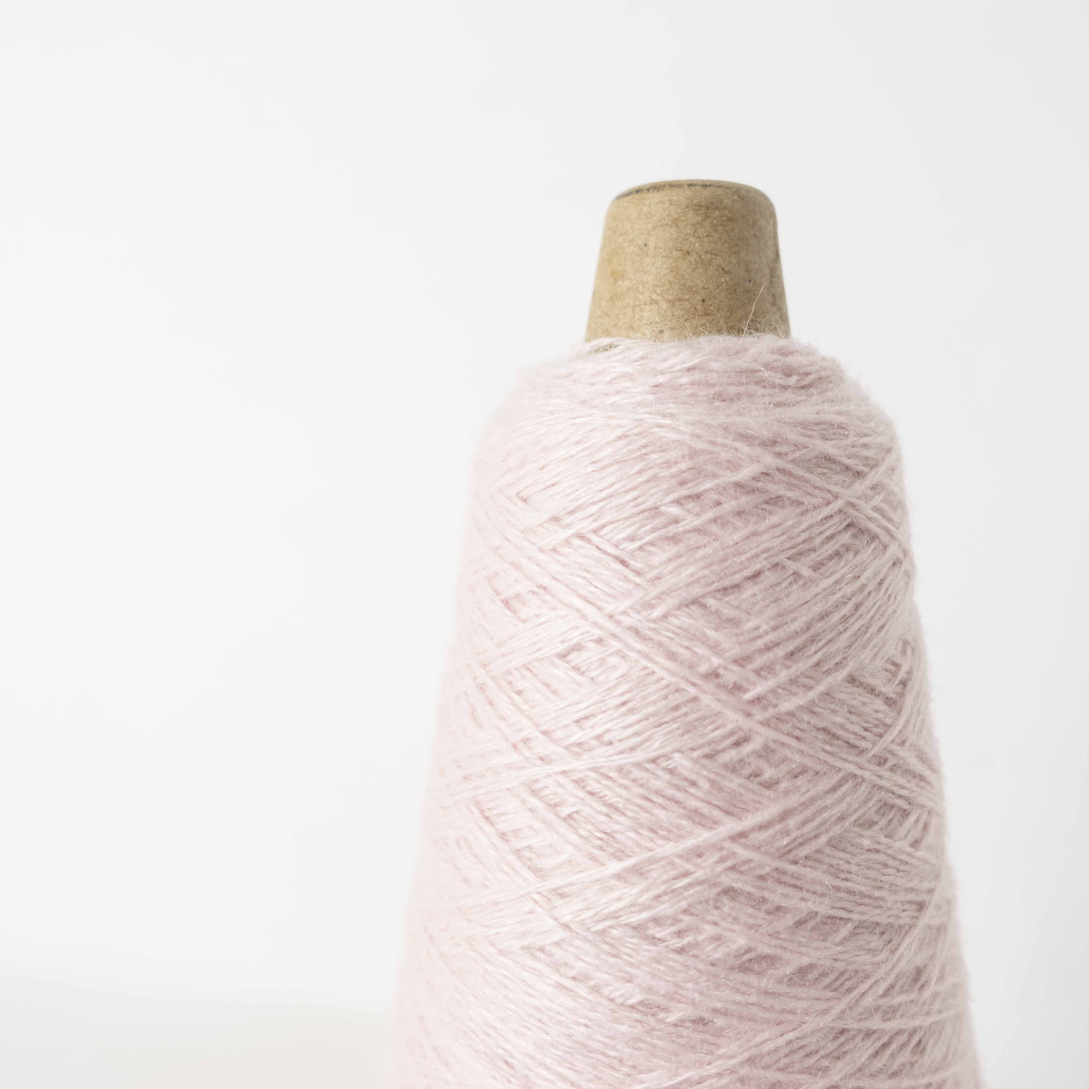 2/26 Cashlance（カシミヤ100%）