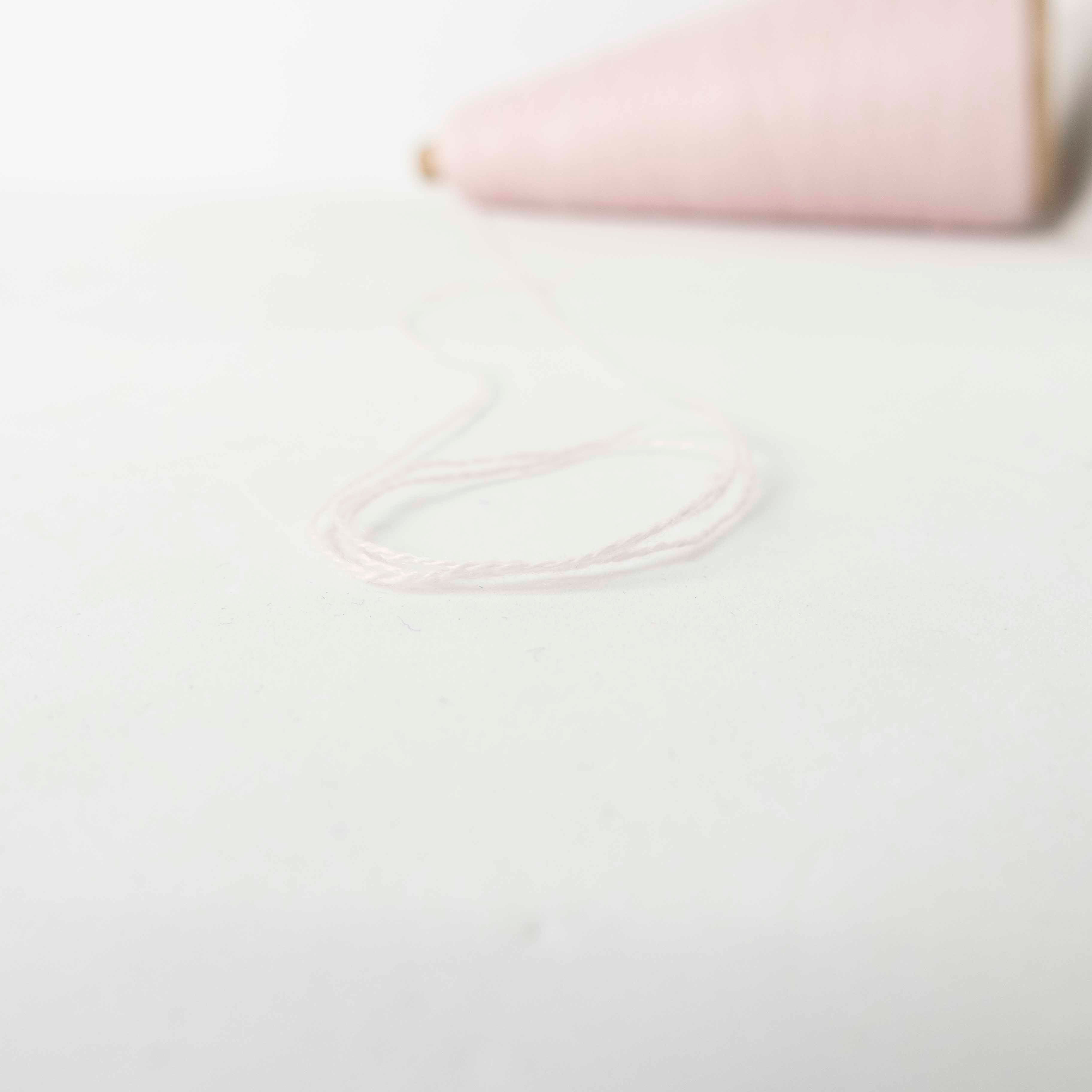 2/26 Cashlance（カシミヤ100%）