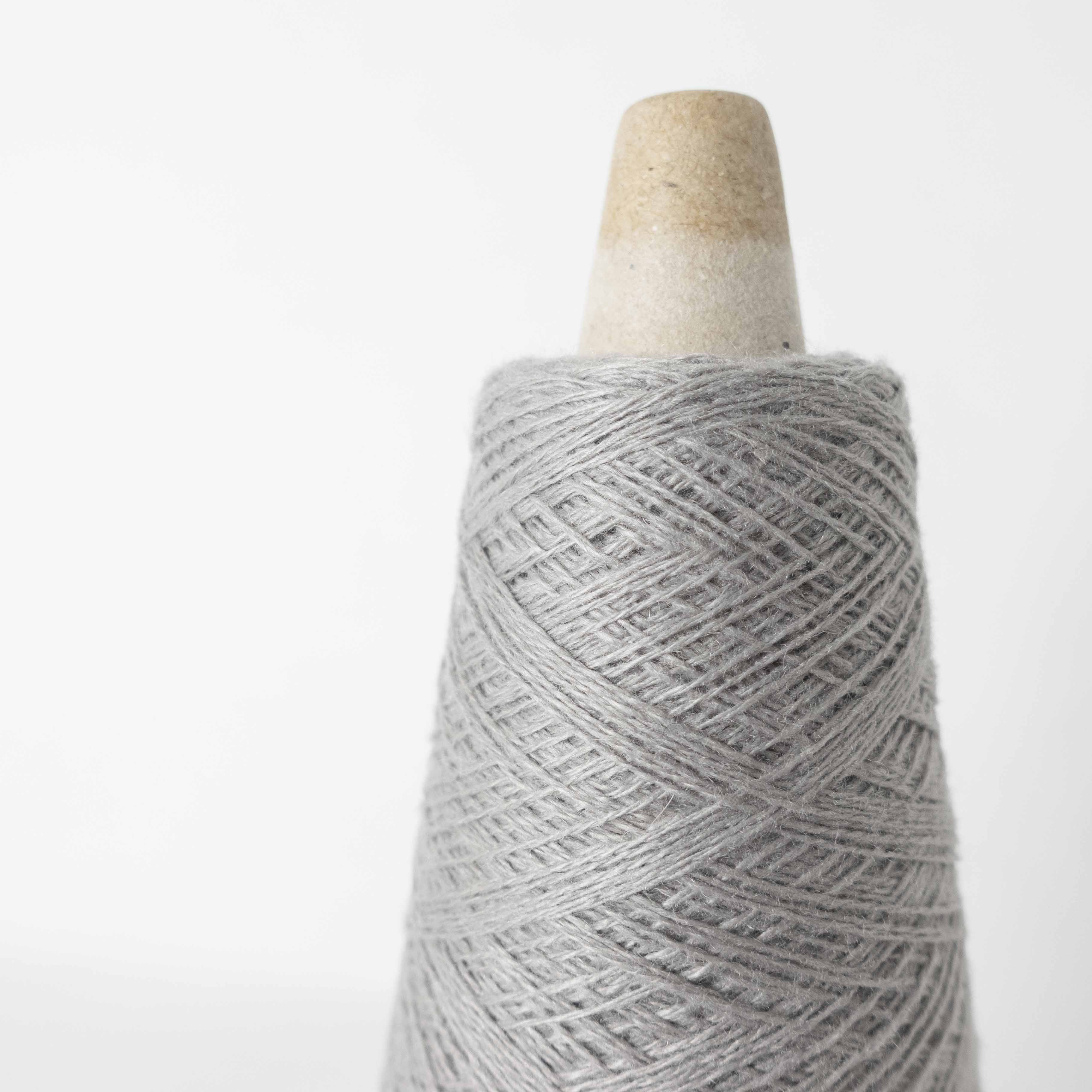 2/26 Cashlance（カシミヤ100%）