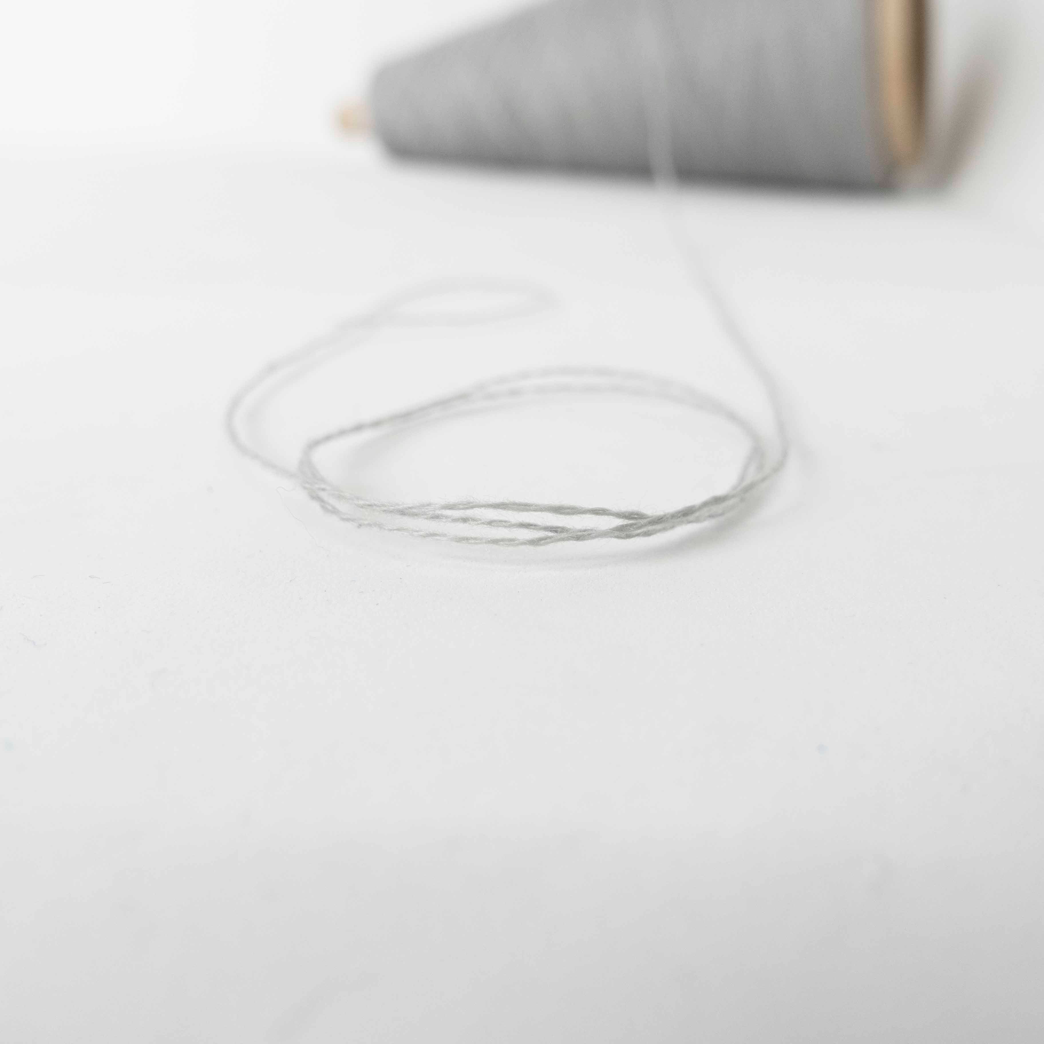 2/26 Cashlance（カシミヤ100%）