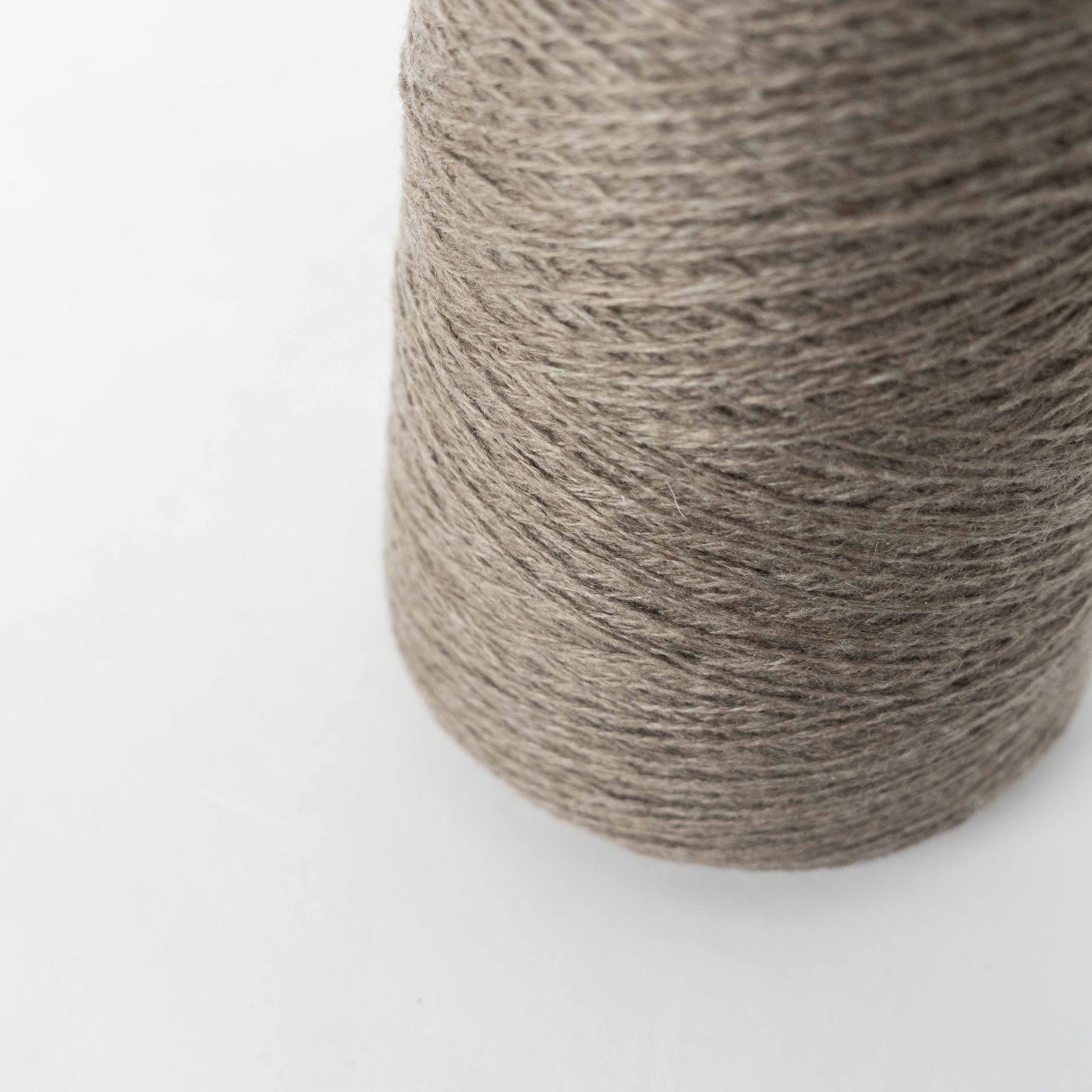 2/26 Cashlance（カシミヤ100%）