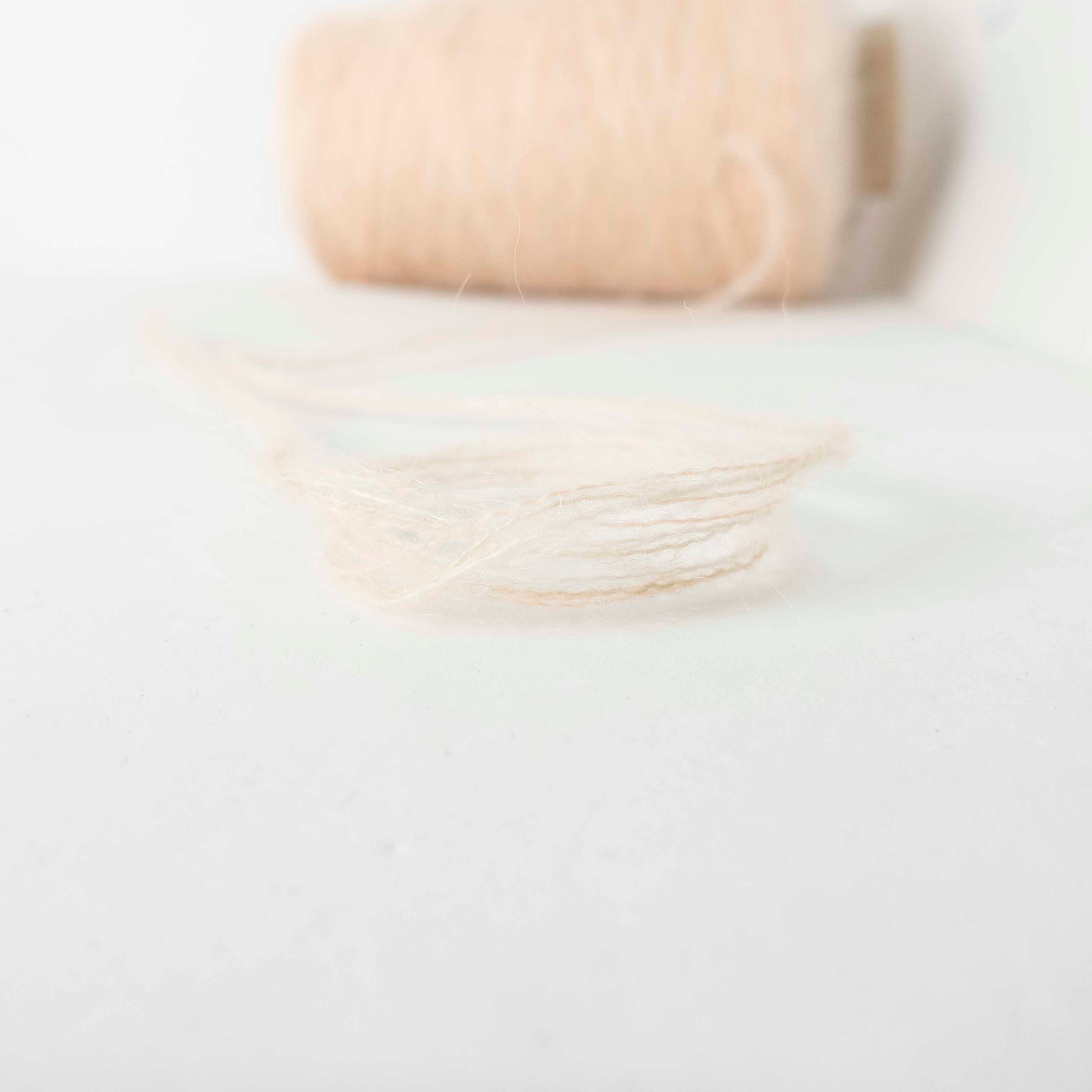 FLUORITE MIX 3.2（キッドモヘア）【3周年カラー】