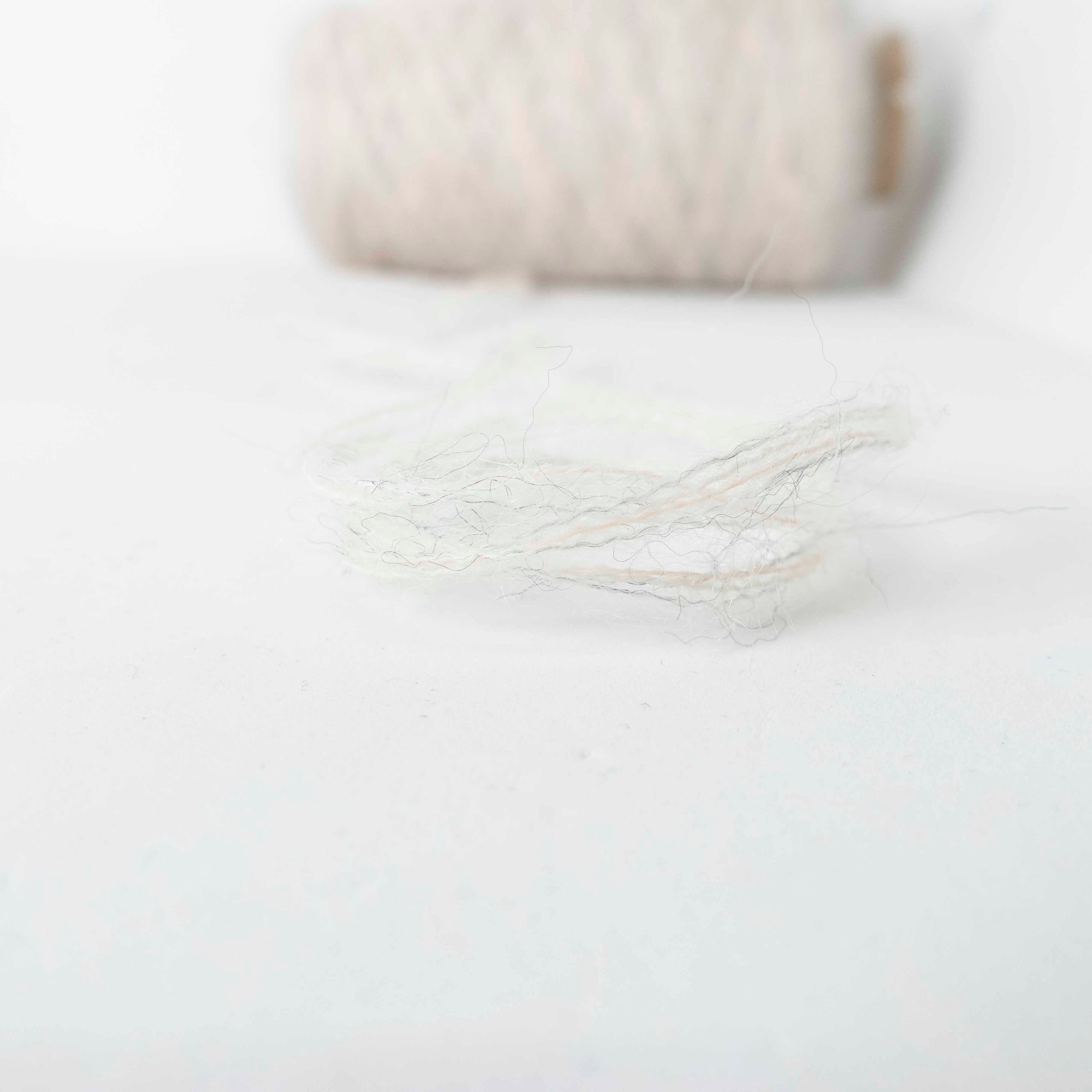 FLUORITE MIX 3.2（キッドモヘア）【3周年カラー】