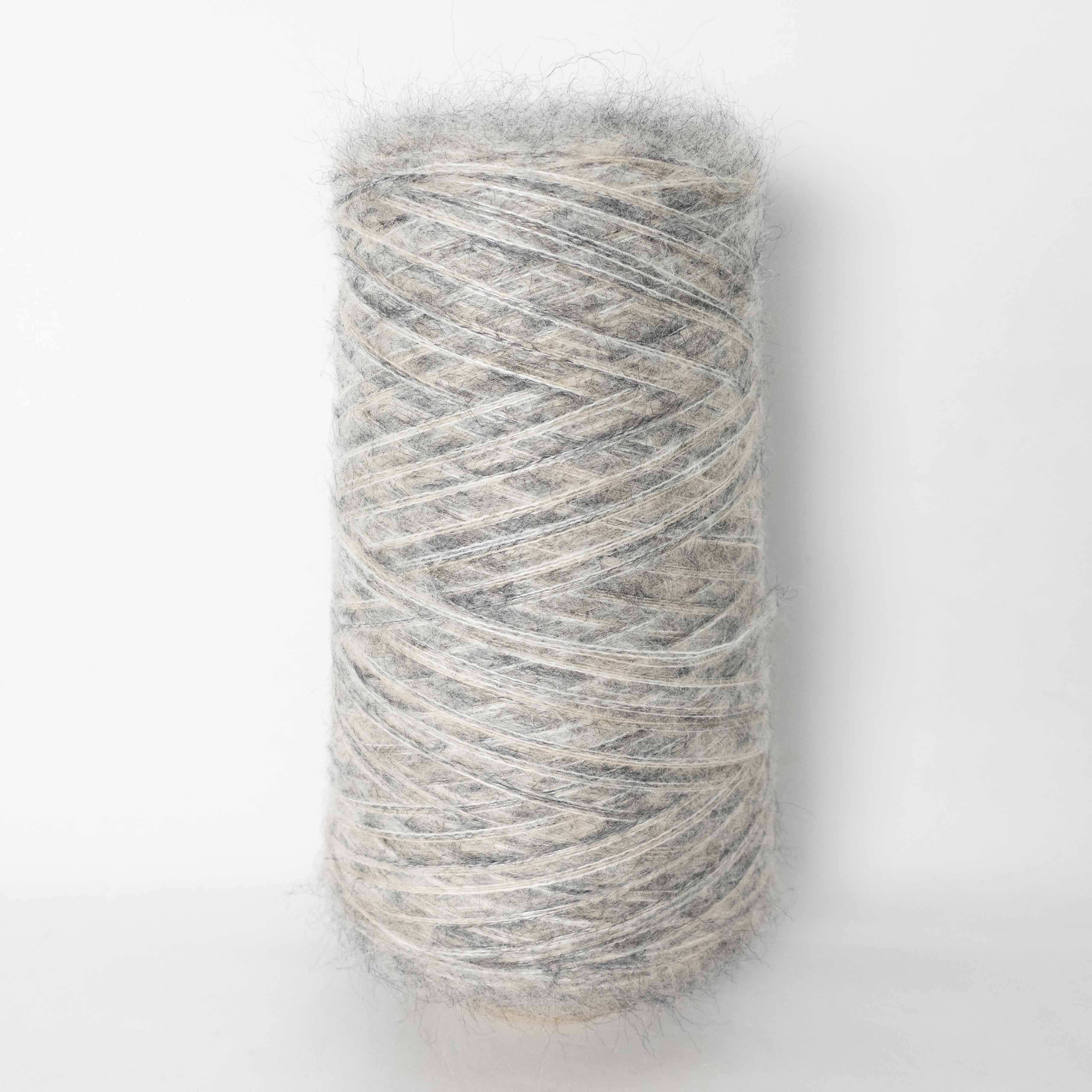 FLUORITE MIX 3.2（キッドモヘア）【3周年カラー】