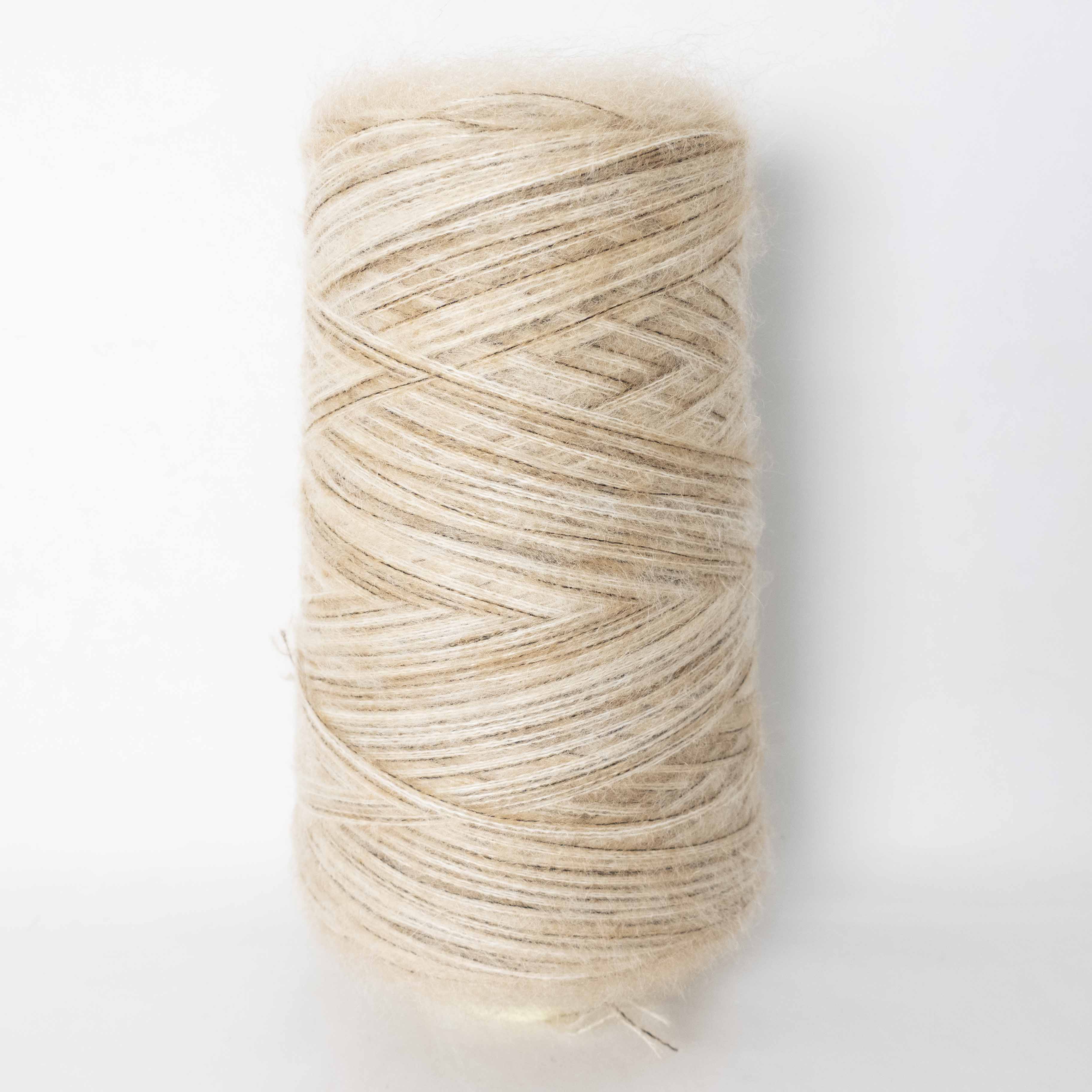 FLUORITE MIX 3.2（キッドモヘア）【3周年カラー】