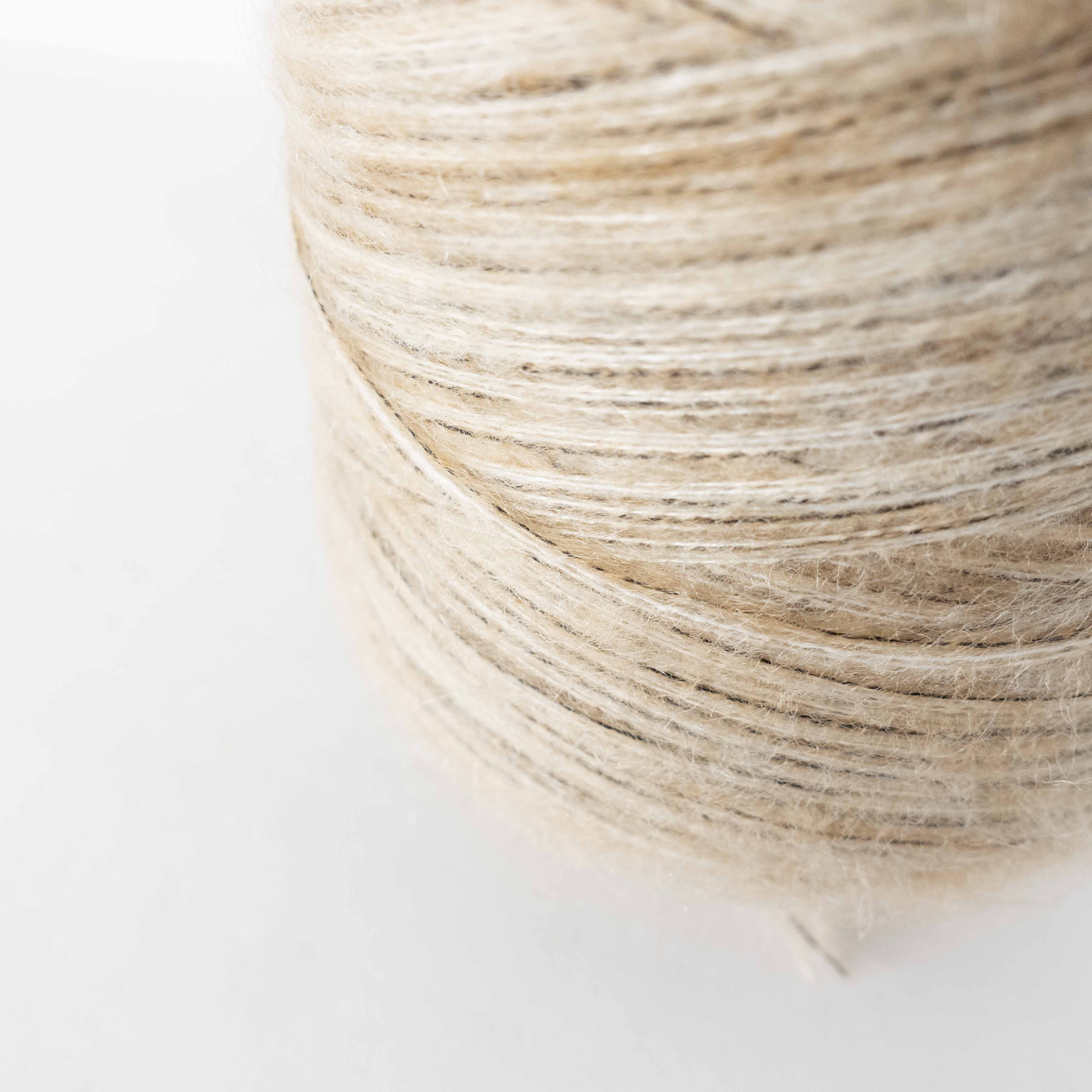 FLUORITE MIX 3.2（キッドモヘア）【3周年カラー】