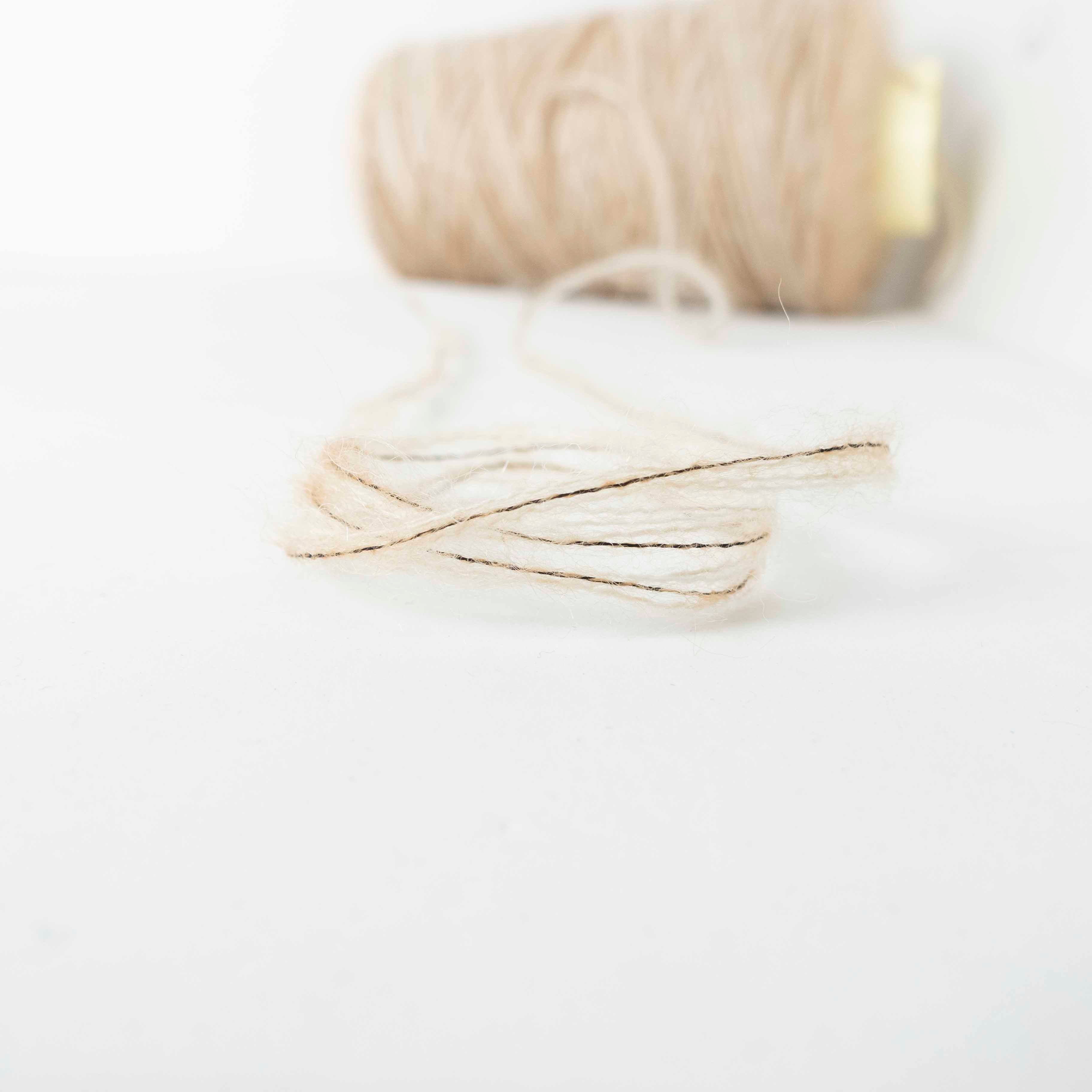 FLUORITE MIX 3.2（キッドモヘア）【3周年カラー】