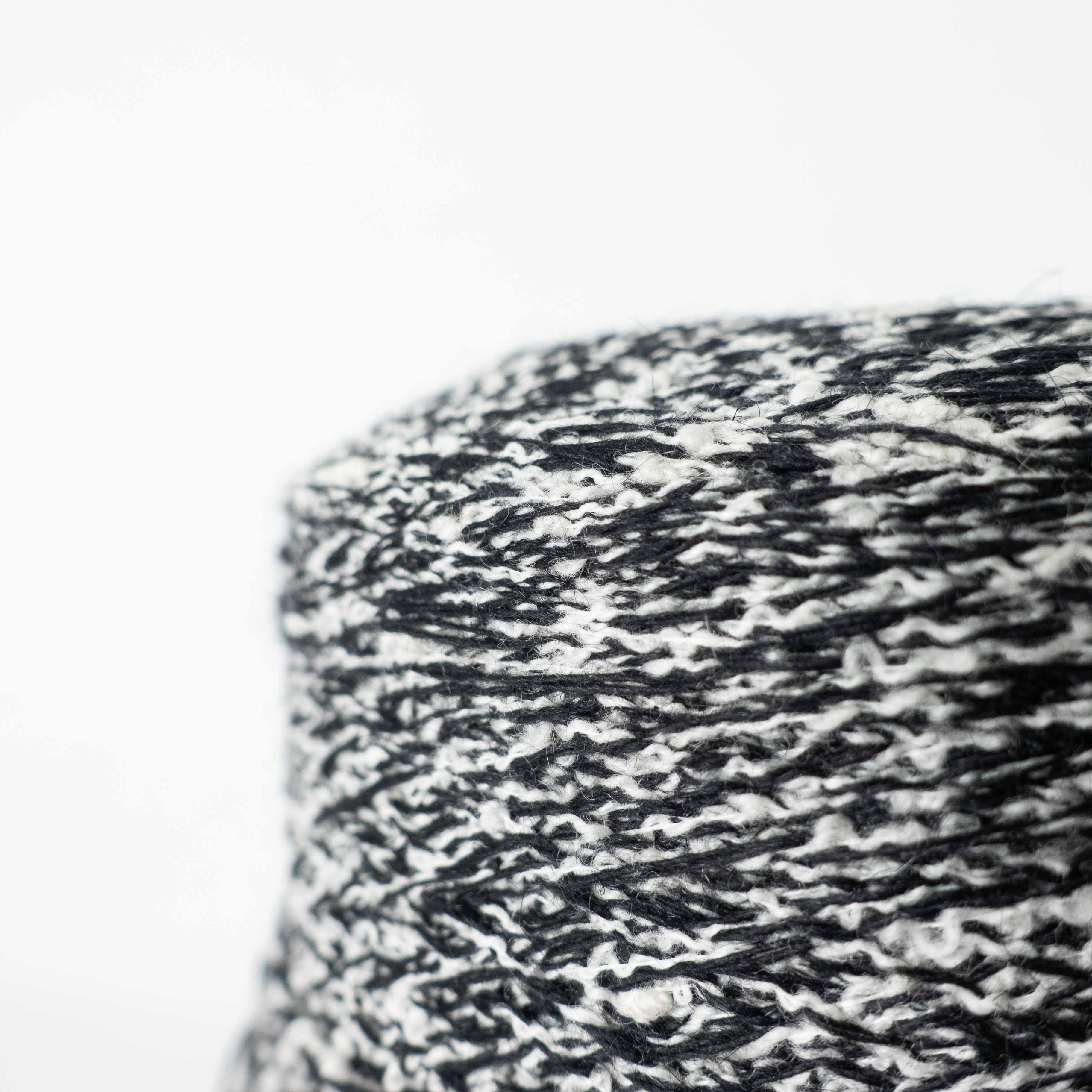 -big project- 1/6 リンドウブークレ - ブラック×ホワイト