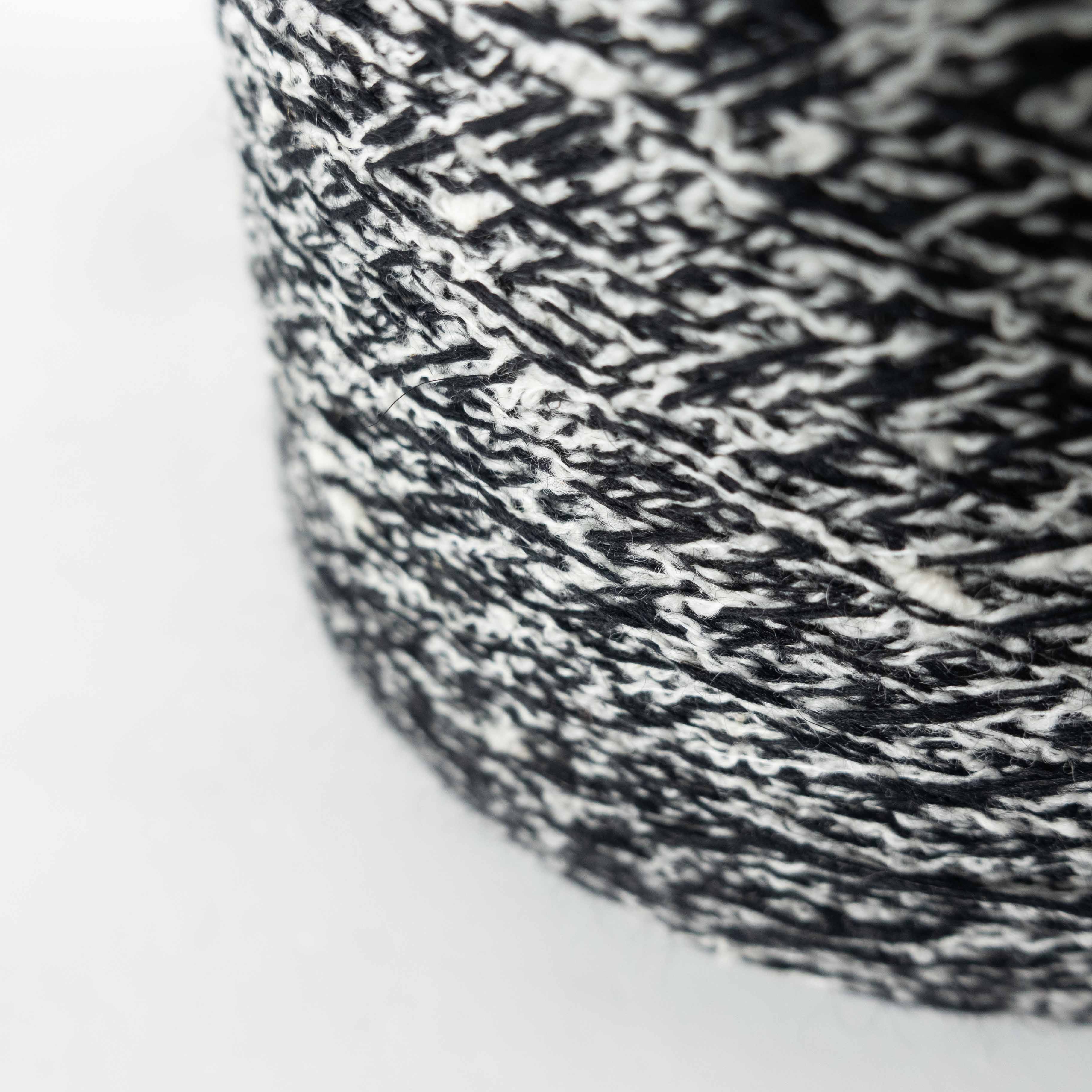 -big project- 1/6 リンドウブークレ - ブラック×ホワイト