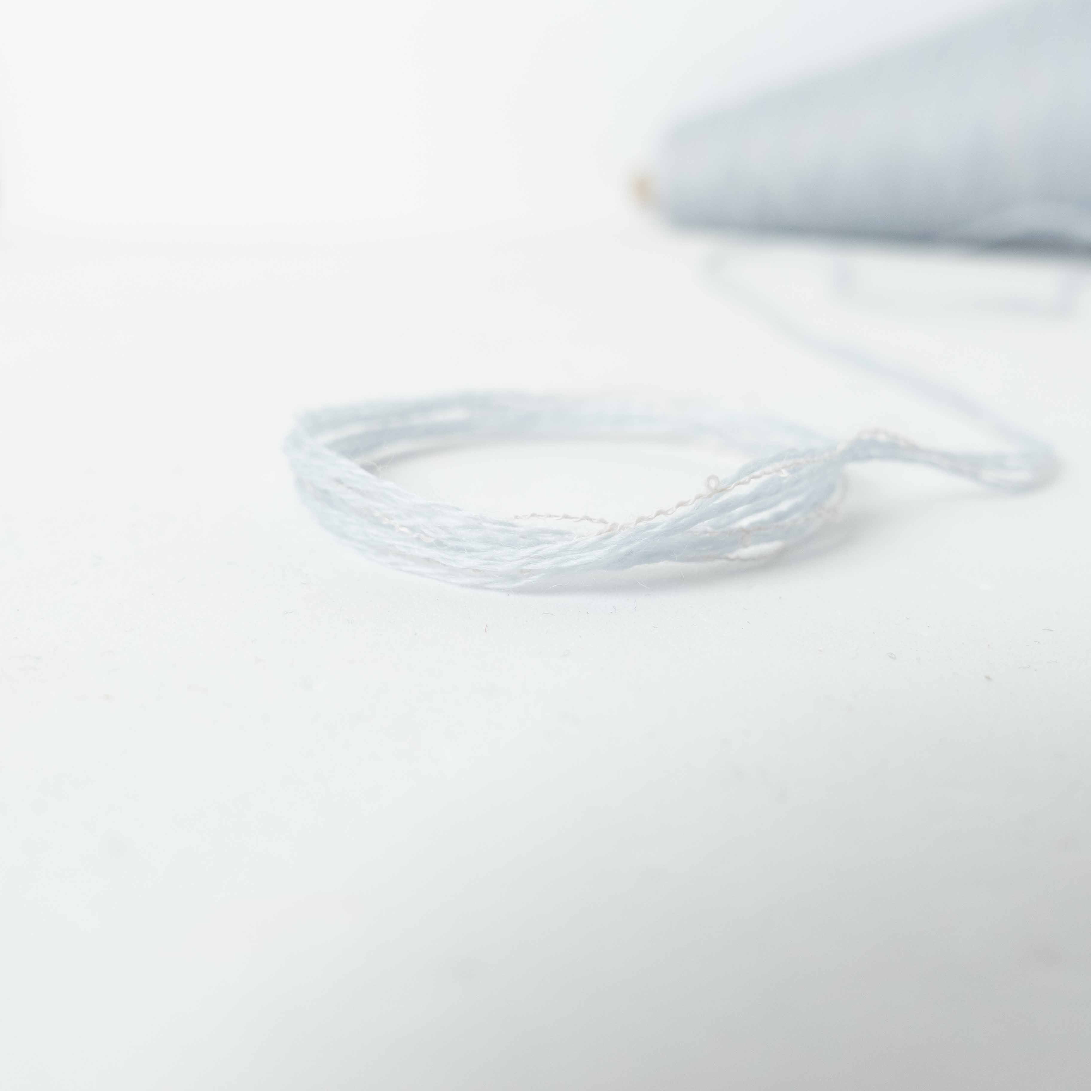 WISH WOOL（ITORICOTオリジナルソックヤーン）