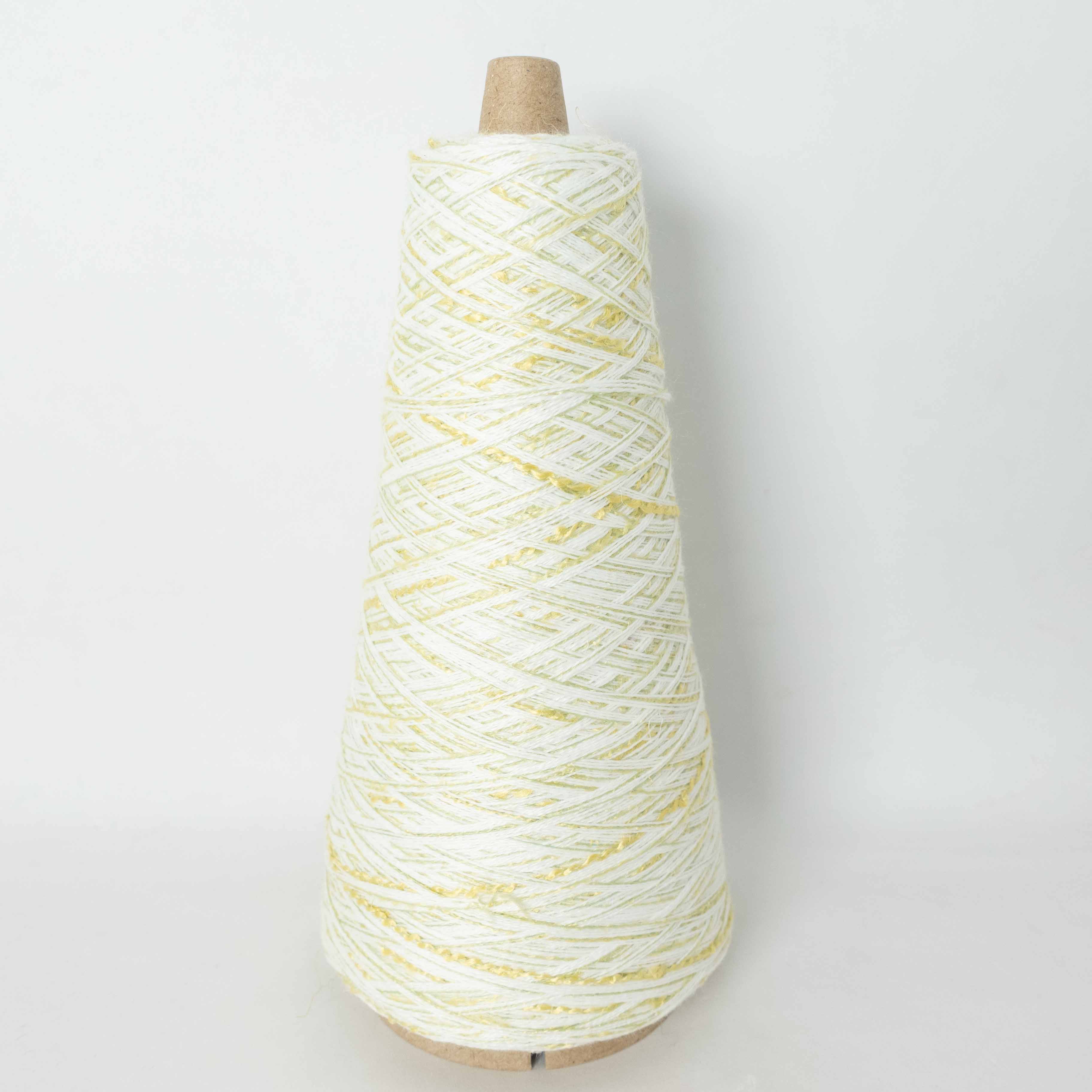 WISH COTTON（ITORICOTオリジナルソックヤーン）