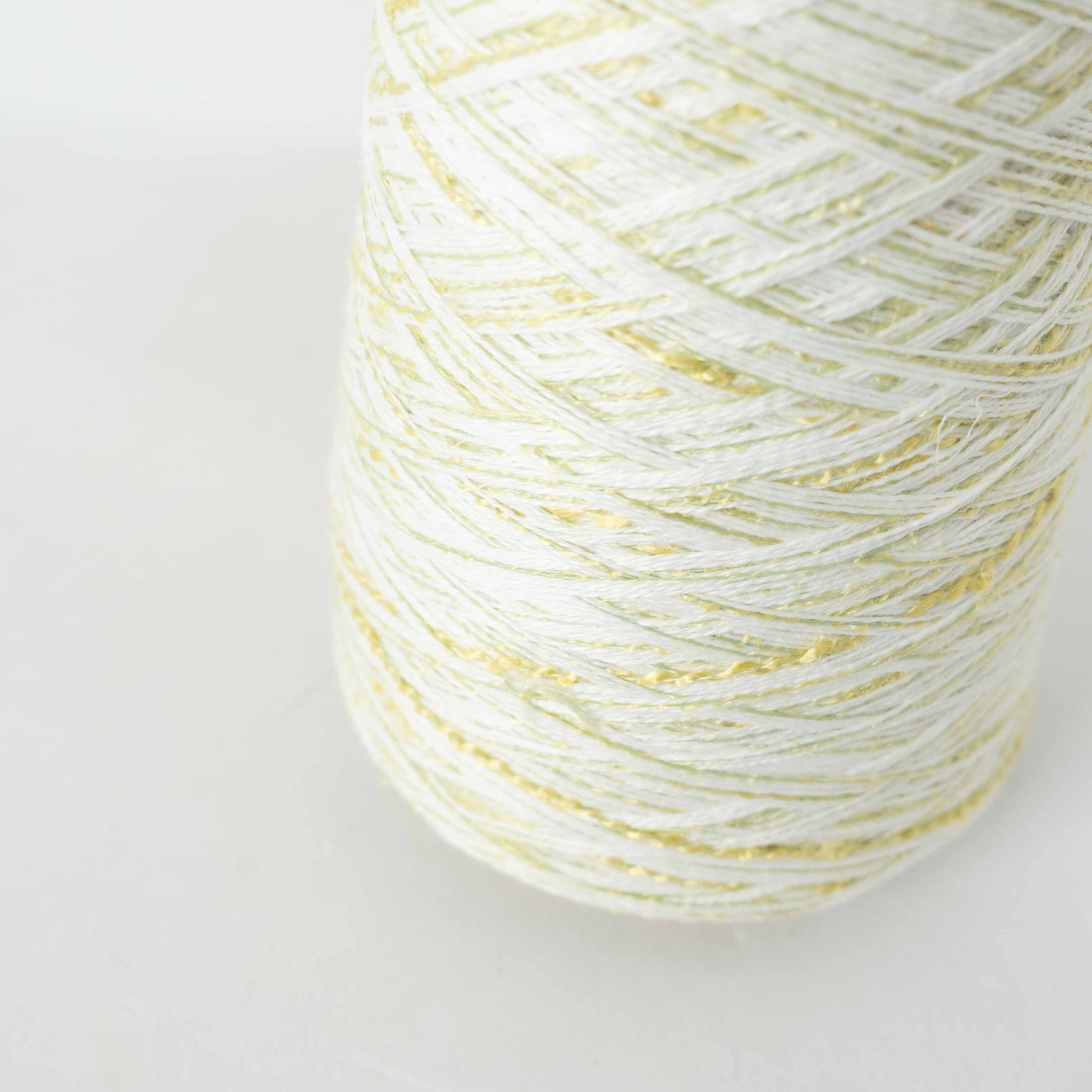 WISH COTTON（ITORICOTオリジナルソックヤーン）