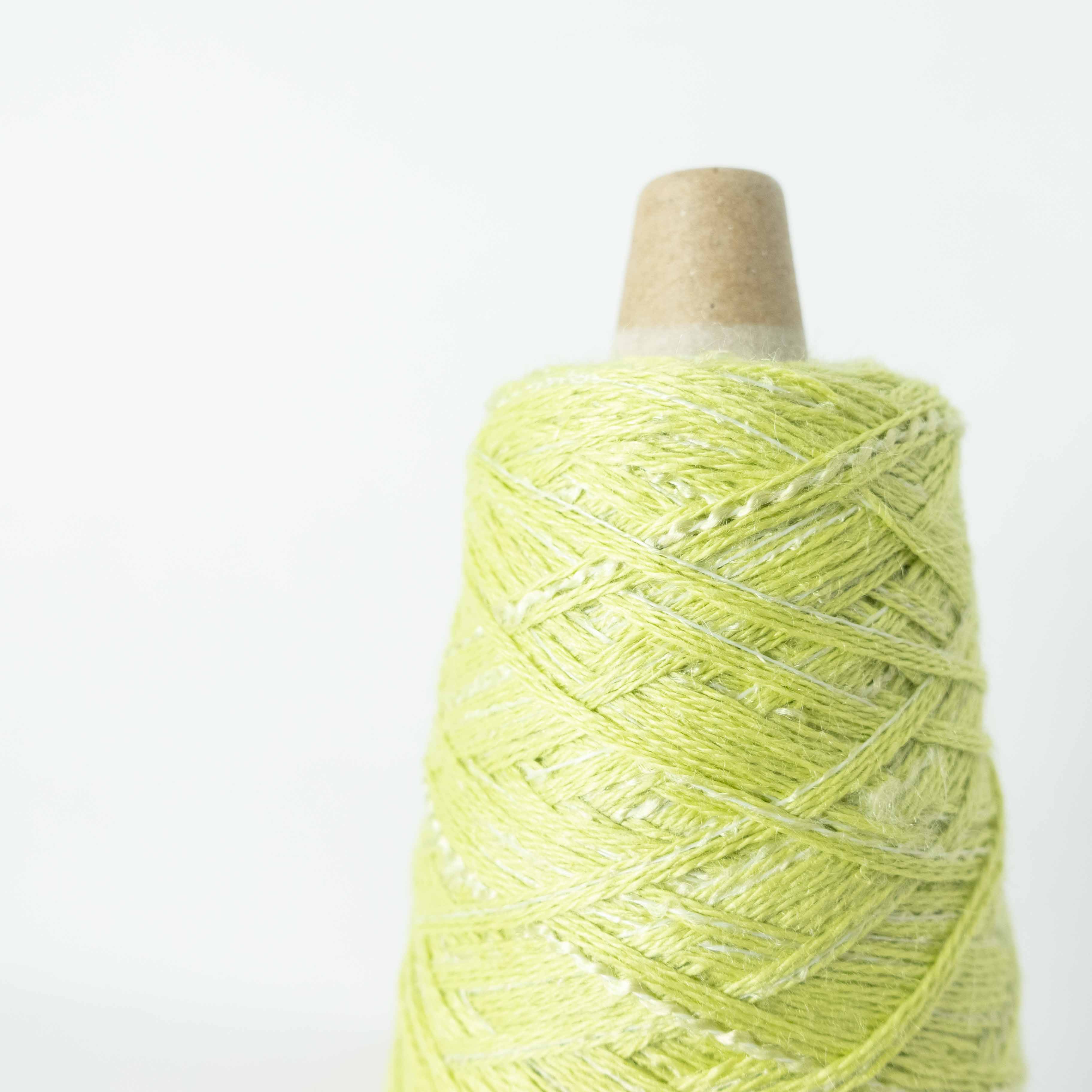 WISH COTTON（ITORICOTオリジナルソックヤーン）