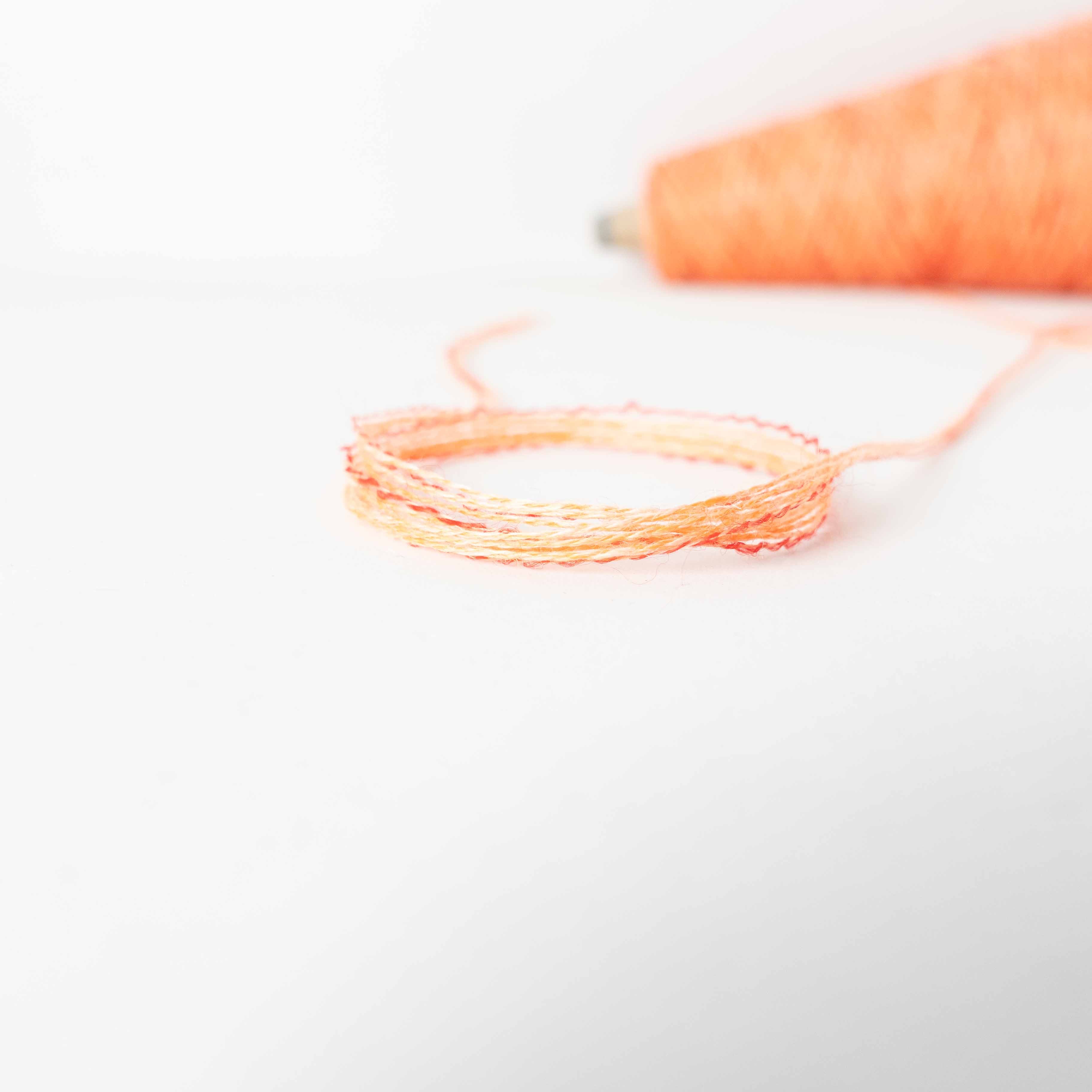 WISH COTTON（ITORICOTオリジナルソックヤーン）