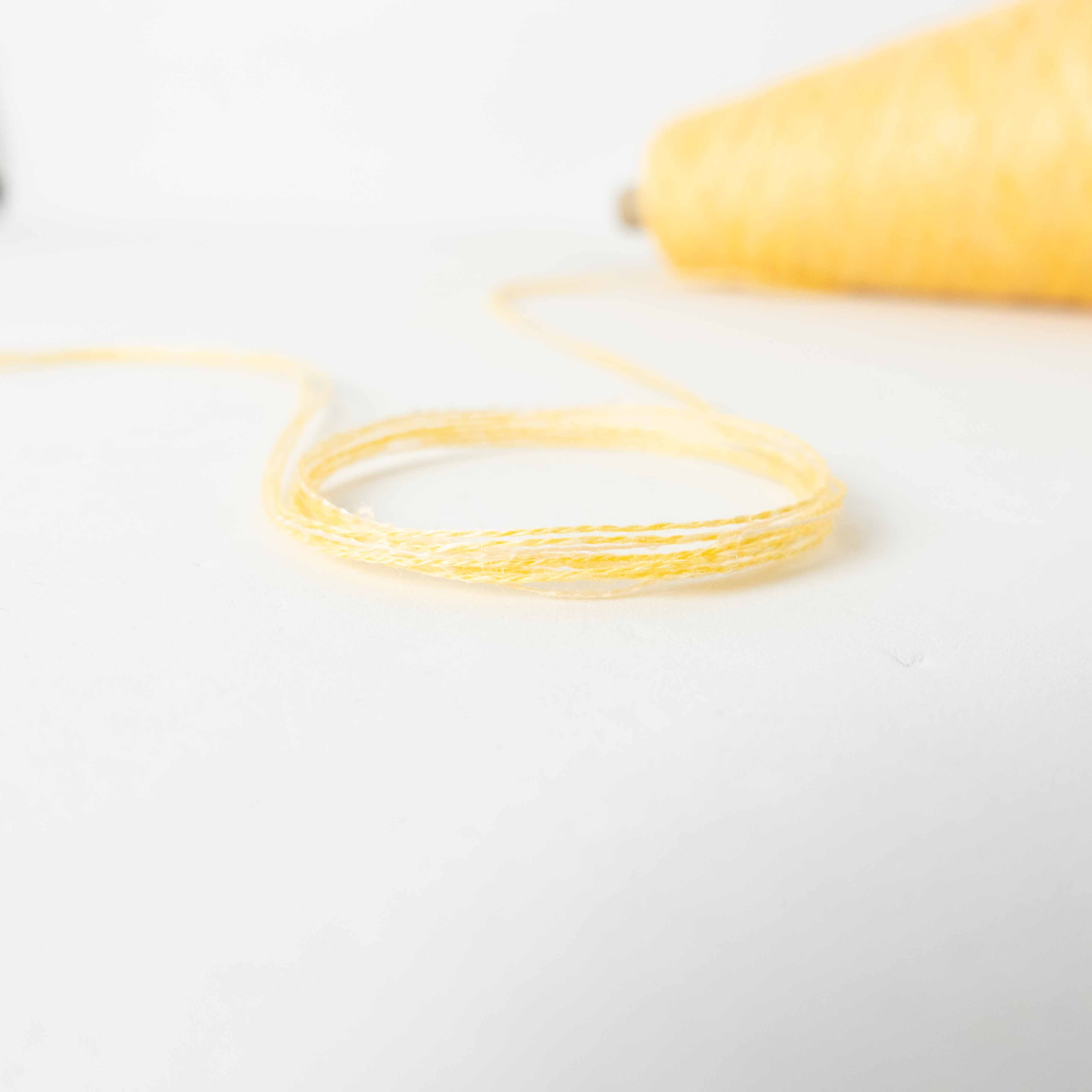 WISH COTTON（ITORICOTオリジナルソックヤーン）